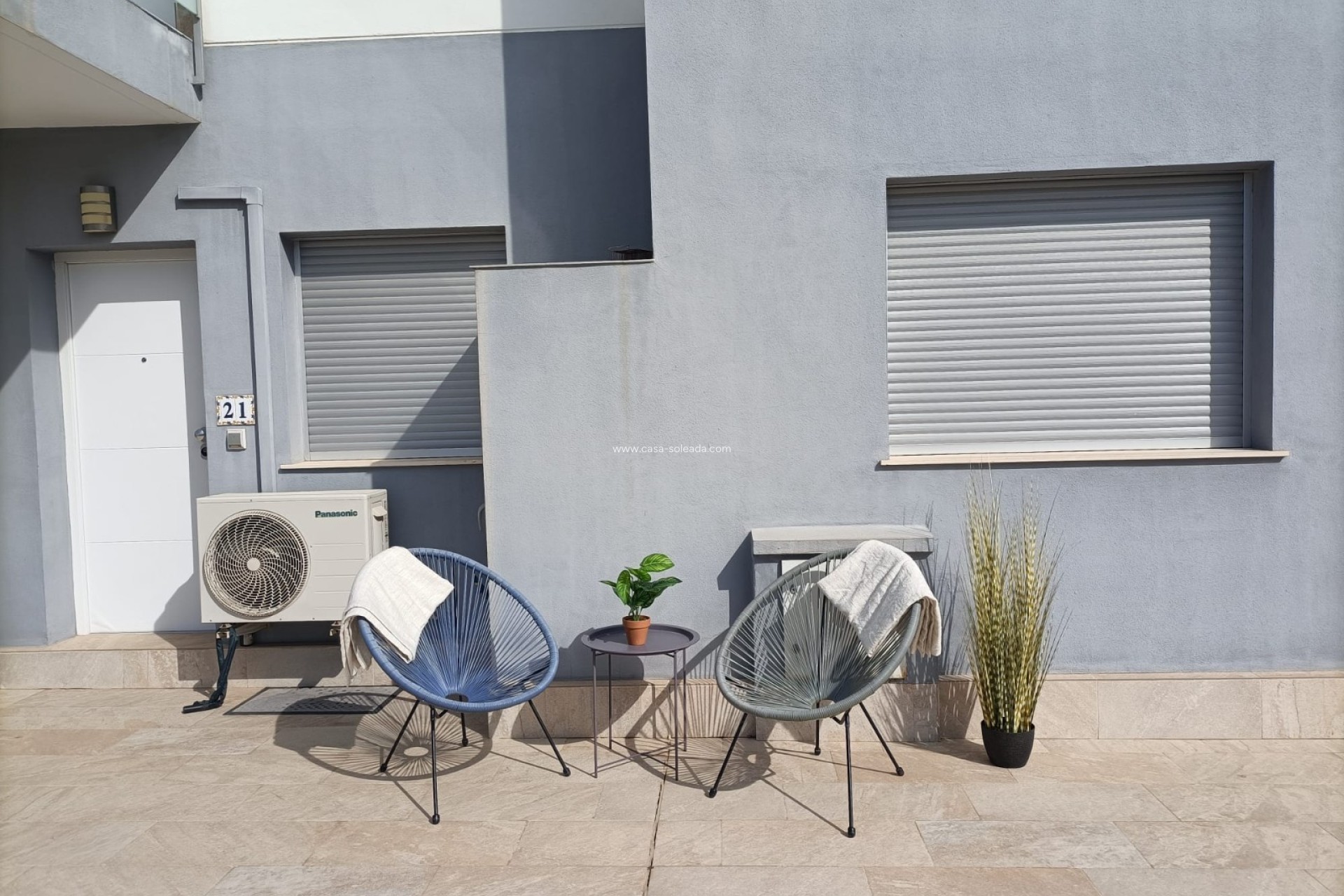 Resale - Bungalow - Orihuela Costa - Costa Blanca