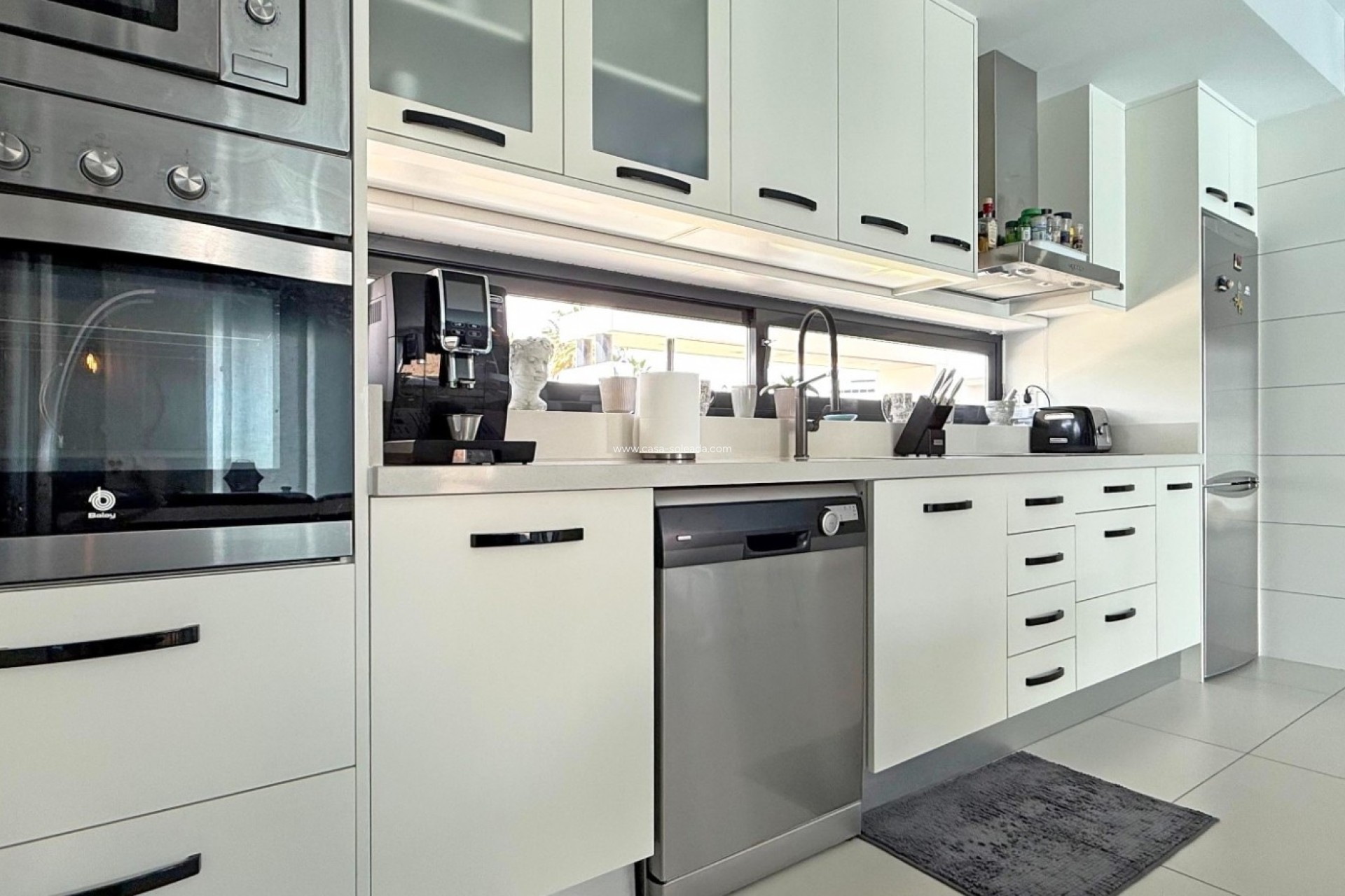 Resale - Bungalow - Orihuela Costa - Costa Blanca