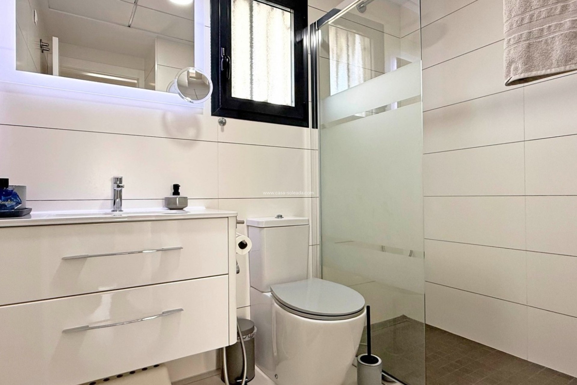 Resale - Bungalow - Orihuela Costa - Costa Blanca