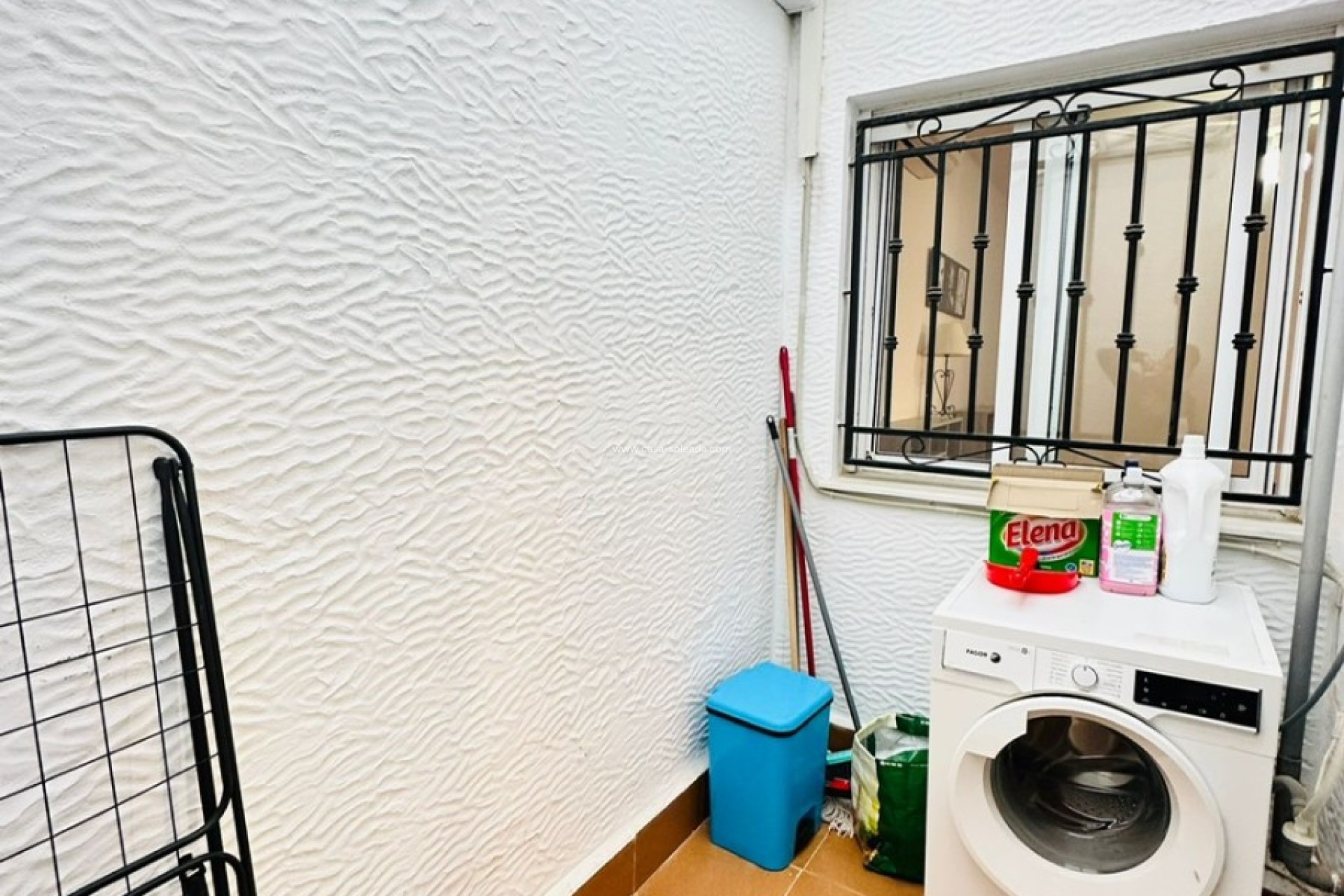Resale - Bungalow - Orihuela - Inland