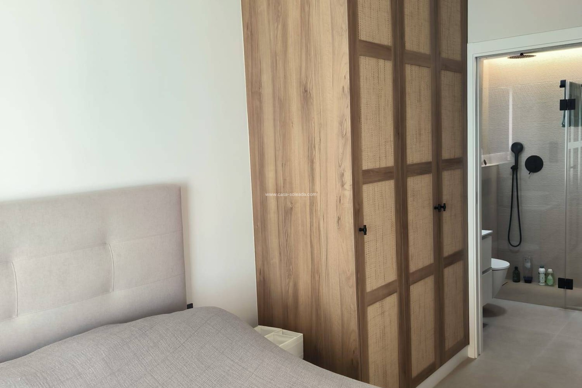 Resale - Bungalow - Pilar de la Horadada - El Mojón