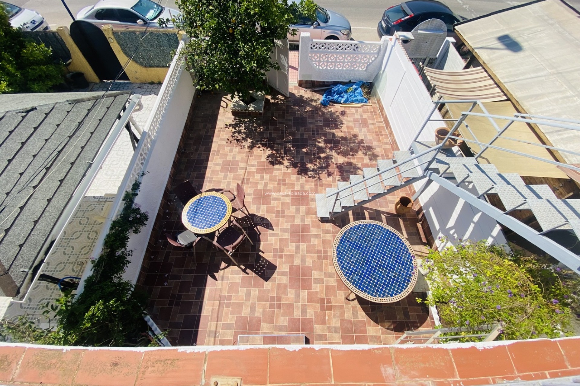 Resale - Bungalow - Playa Flamenca - Costa Blanca