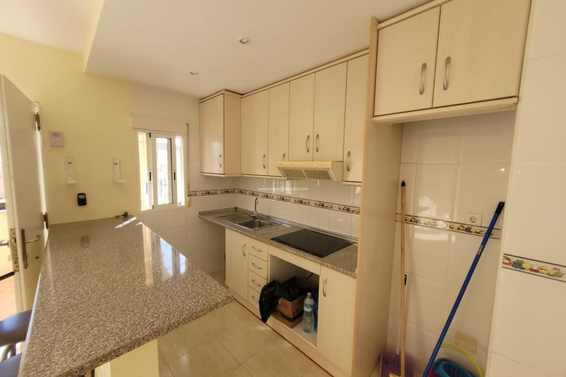 Resale - Bungalow - San Miguel de Salinas - Inland