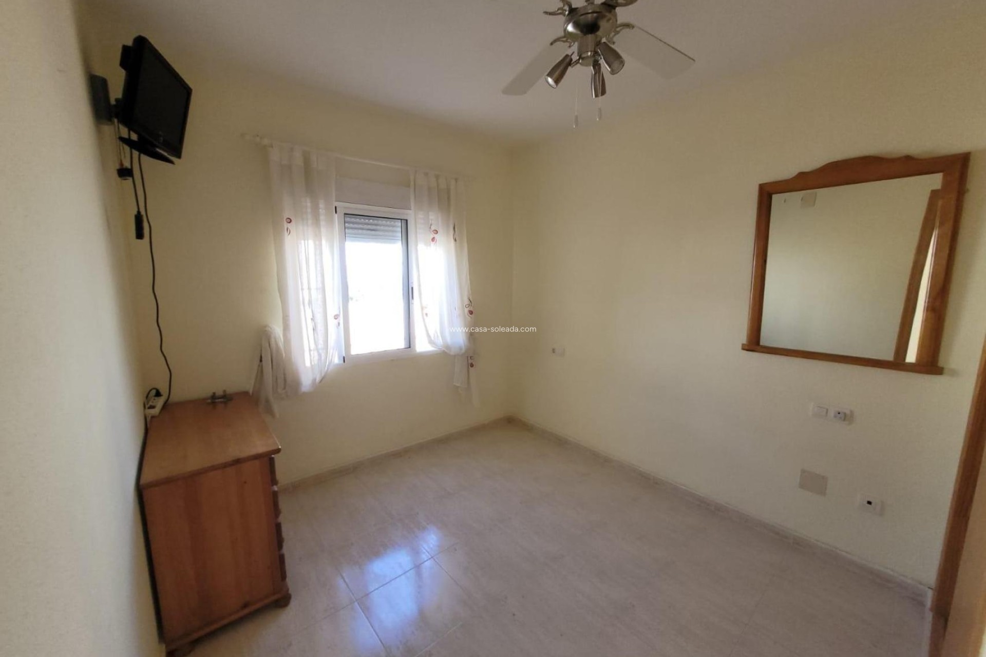 Resale - Bungalow - San Miguel de Salinas - Inland