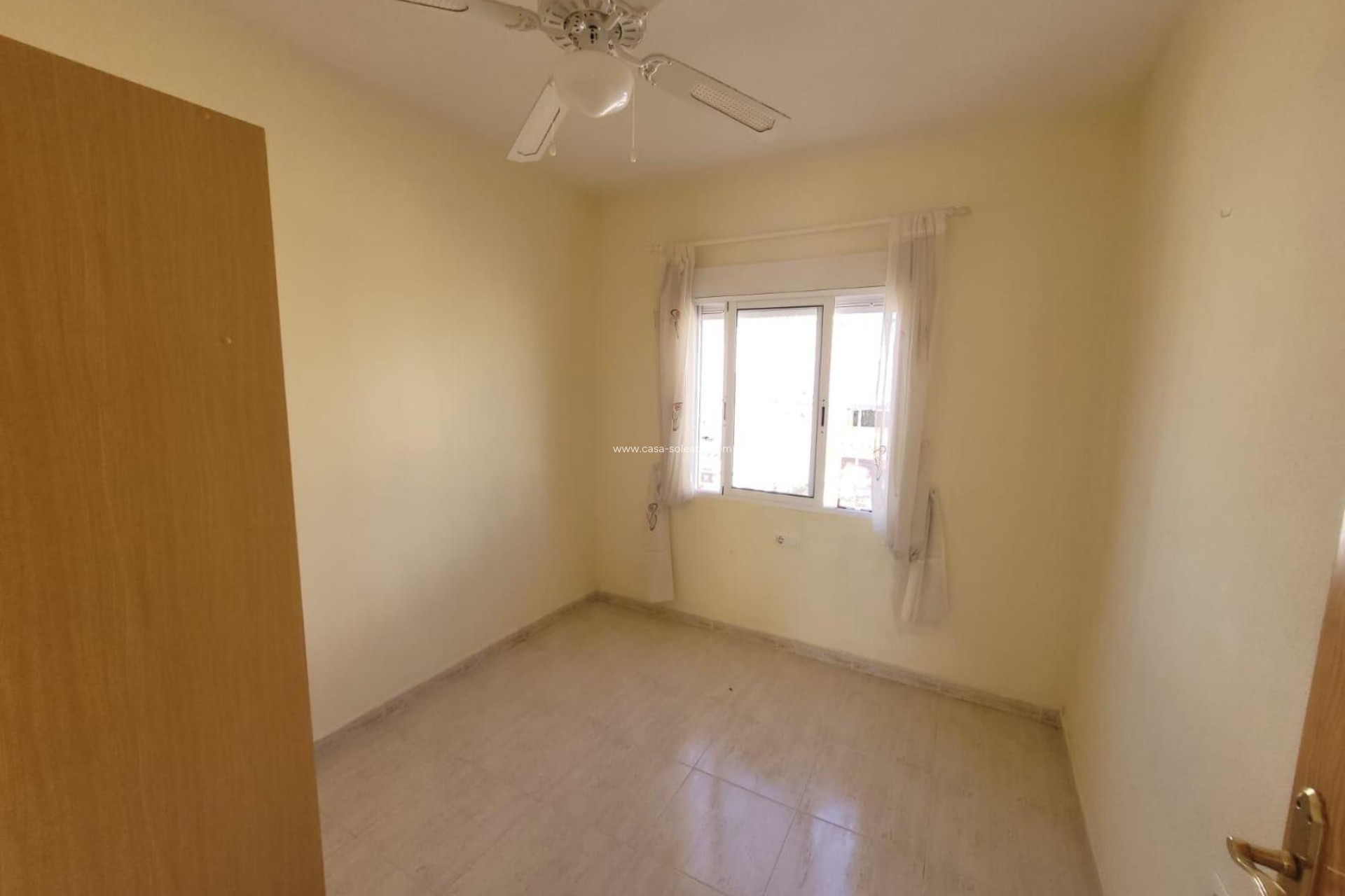Resale - Bungalow - San Miguel de Salinas - Inland