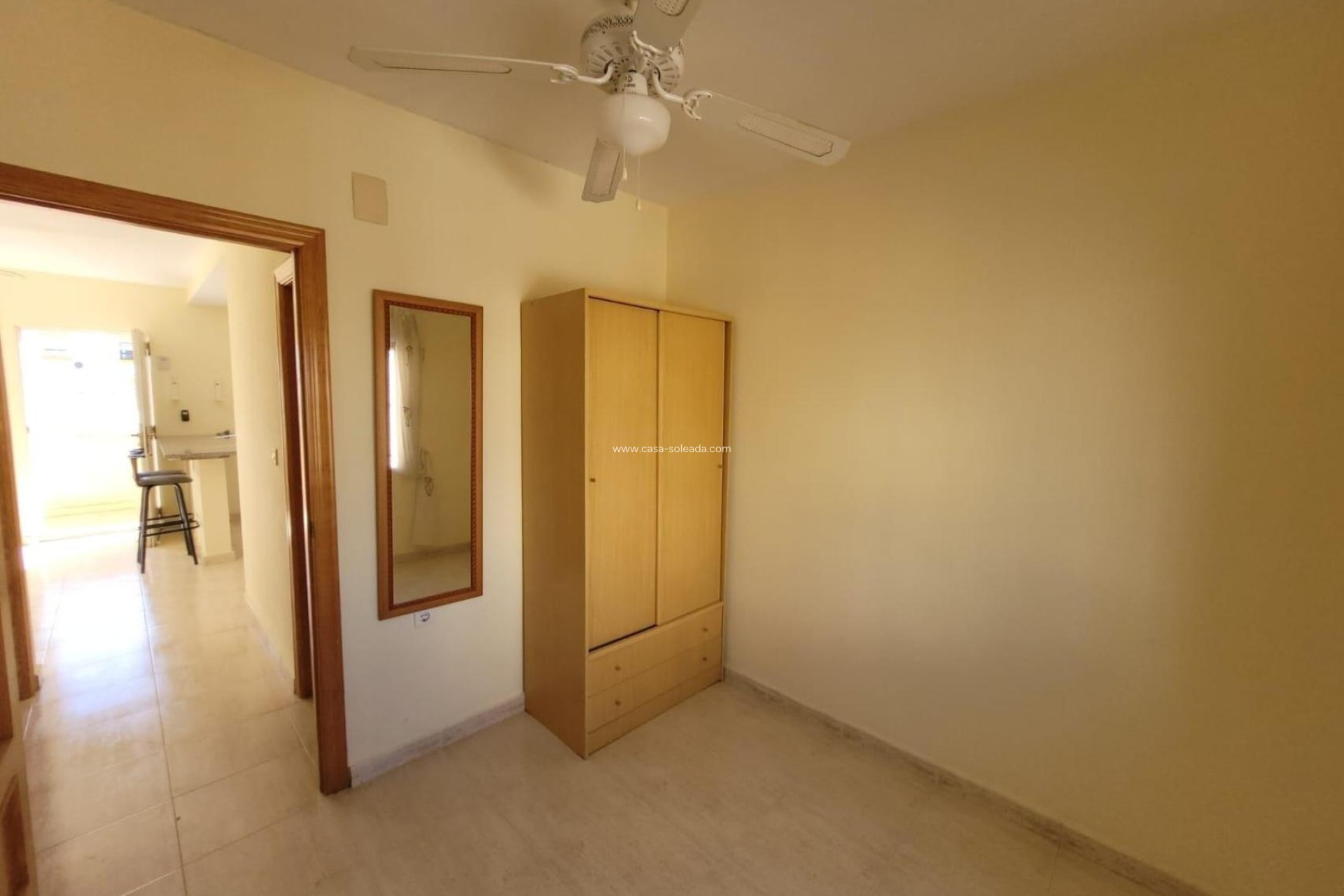 Resale - Bungalow - San Miguel de Salinas - Inland