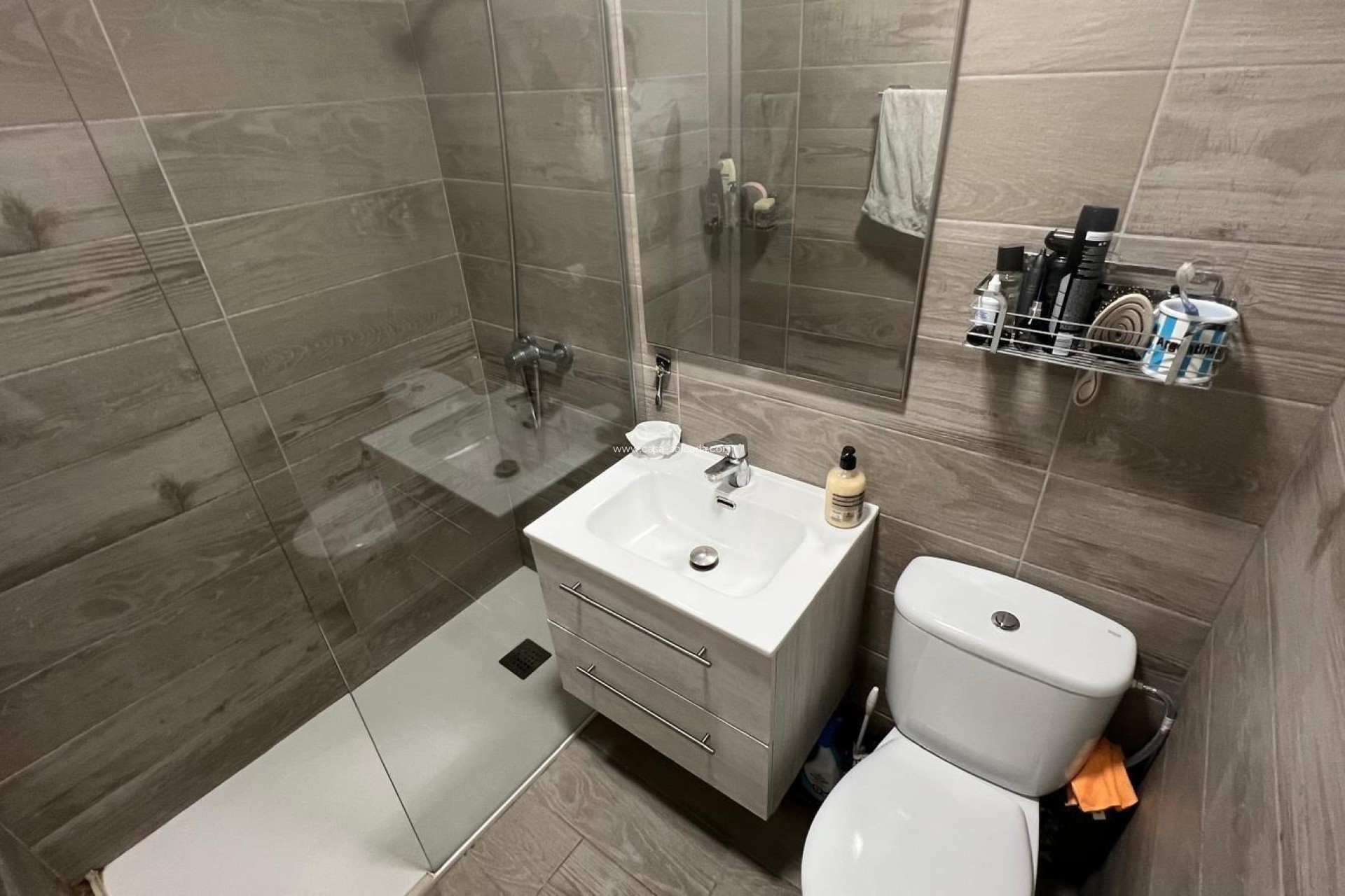 Resale - Bungalow - Torrevieja - La Siesta