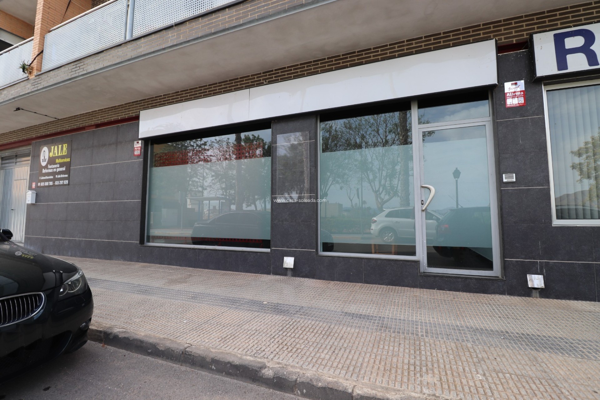 Resale - Commercial - Benejuzar - Benejúzar