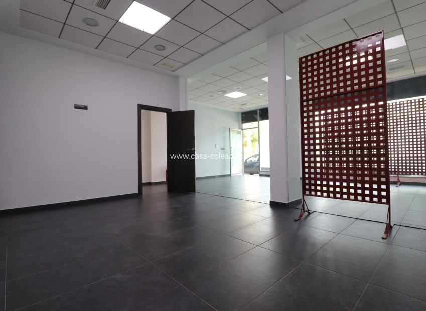 Resale - Commercial - Benejuzar - Benejúzar