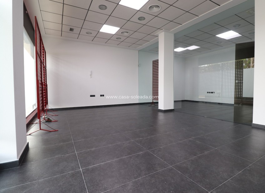 Resale - Commercial - Benejuzar - Benejúzar