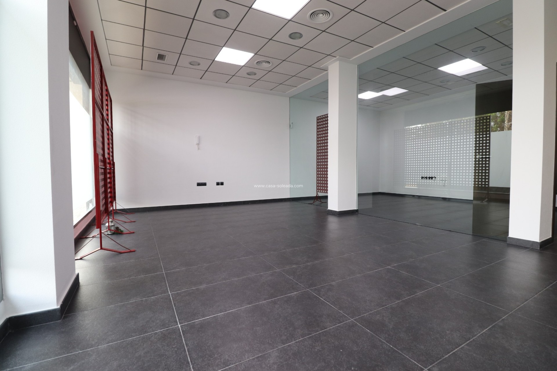 Resale - Commercial - Benejuzar - Benejúzar