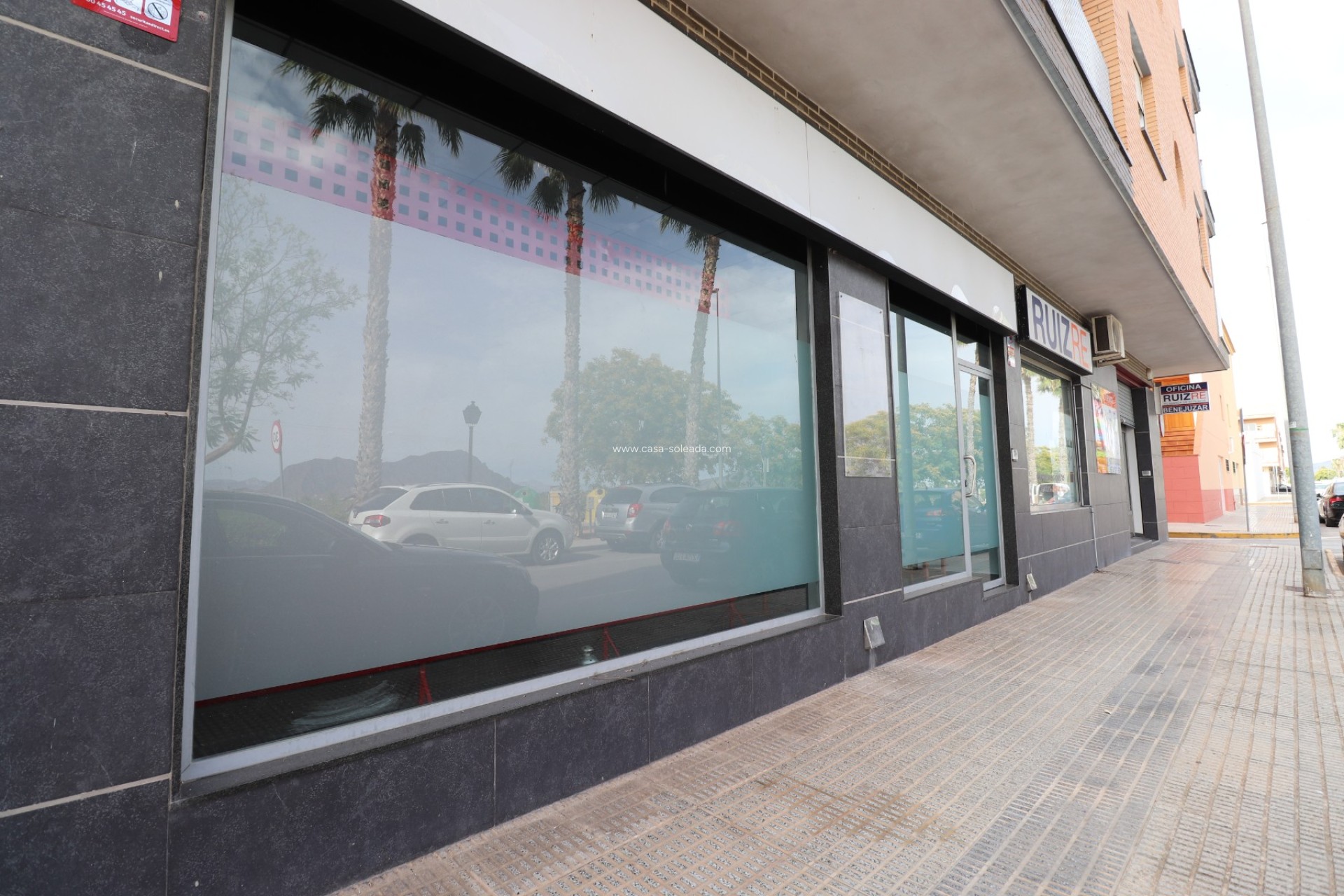 Resale - Commercial - Benejuzar - Benejúzar