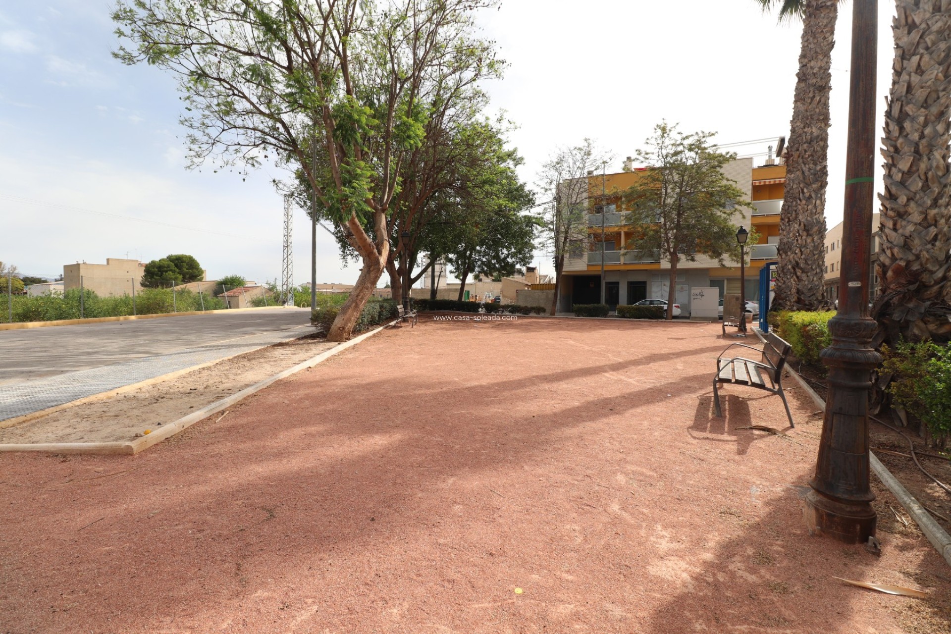 Resale - Commercial - Benejuzar - Benejúzar