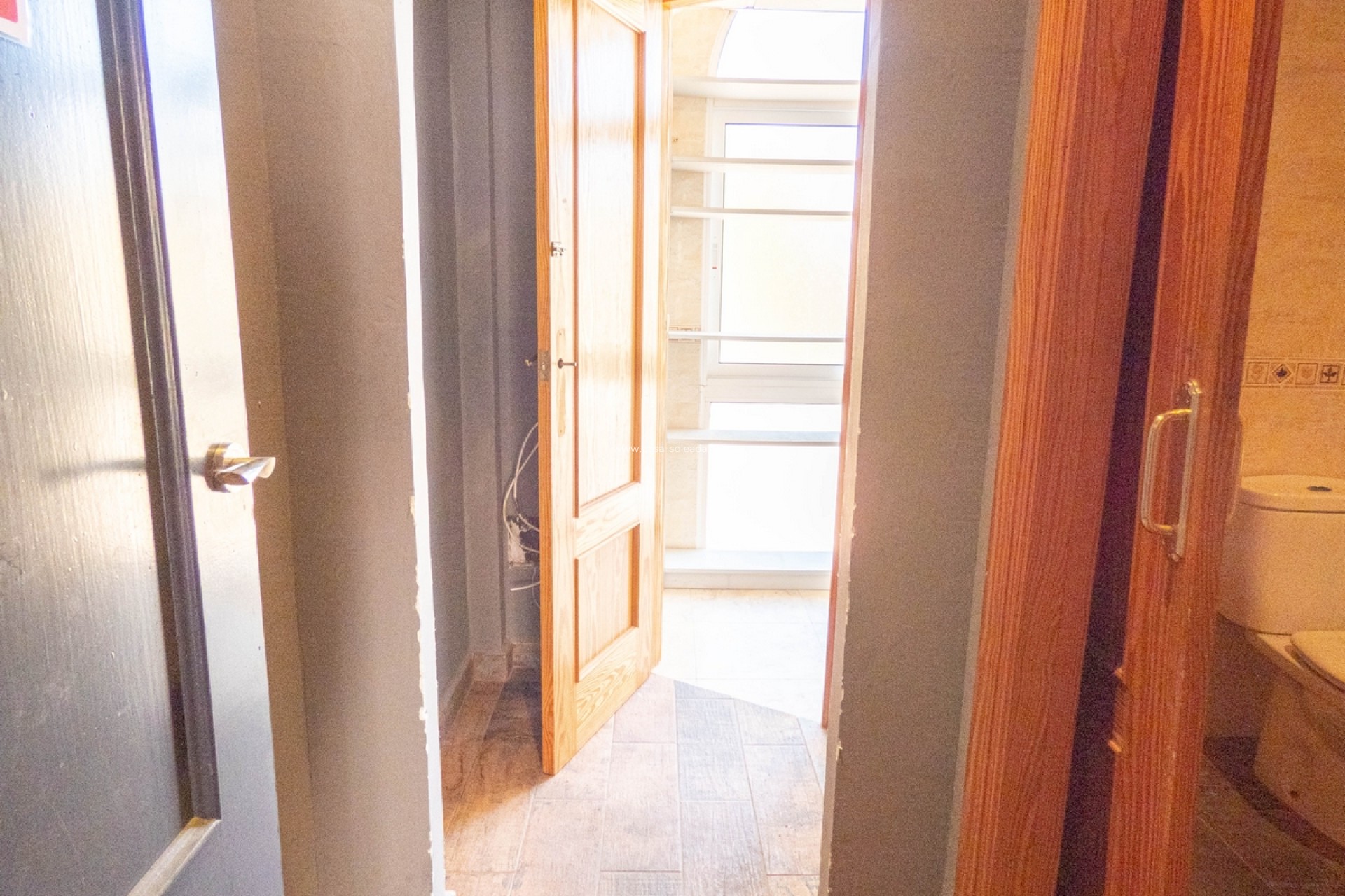 Resale - Commercial - La Finca Golf - Algorfa