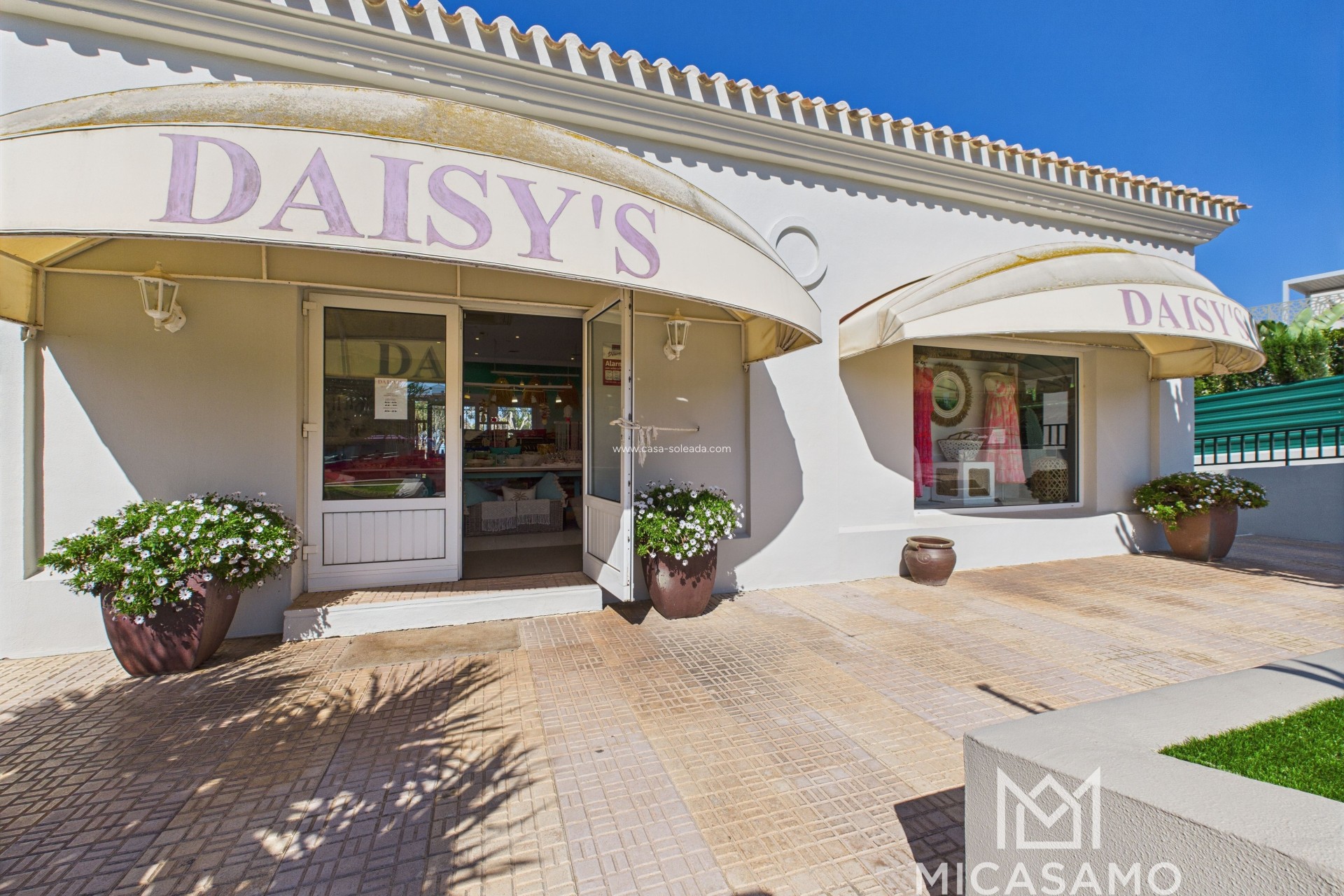 Resale - Commercial - La Manga del Mar Menor - Costa Calida