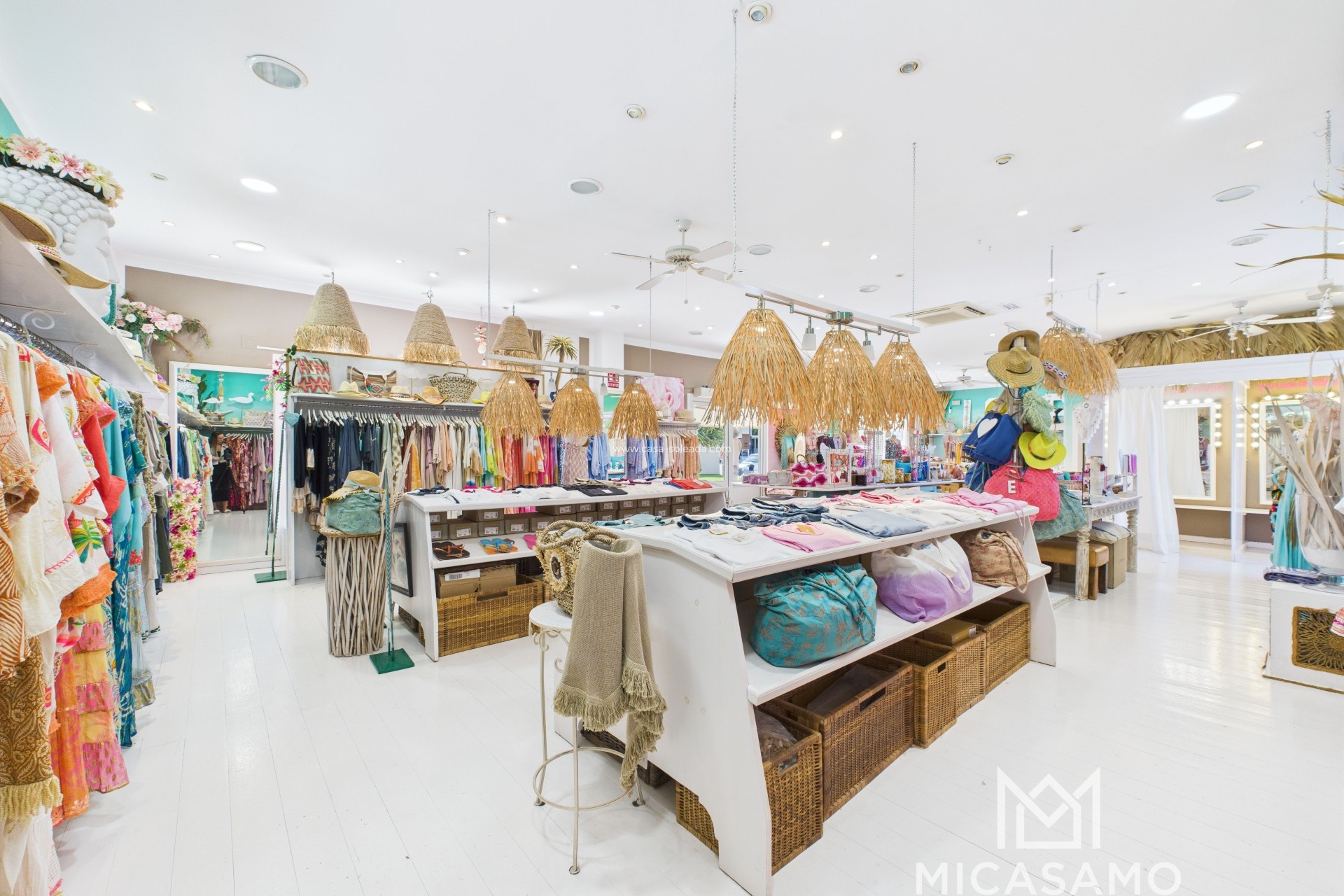 Resale - Commercial - La Manga del Mar Menor - Costa Calida