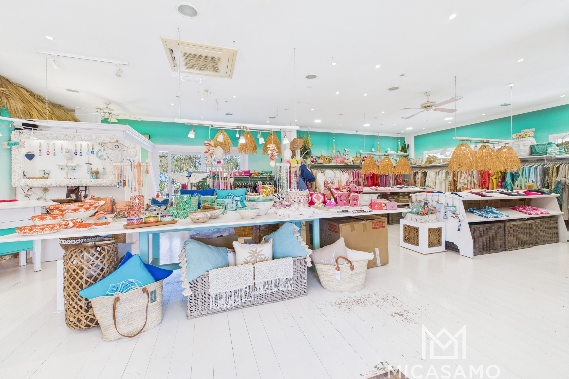 Resale - Commercial - La Manga del Mar Menor - Costa Calida