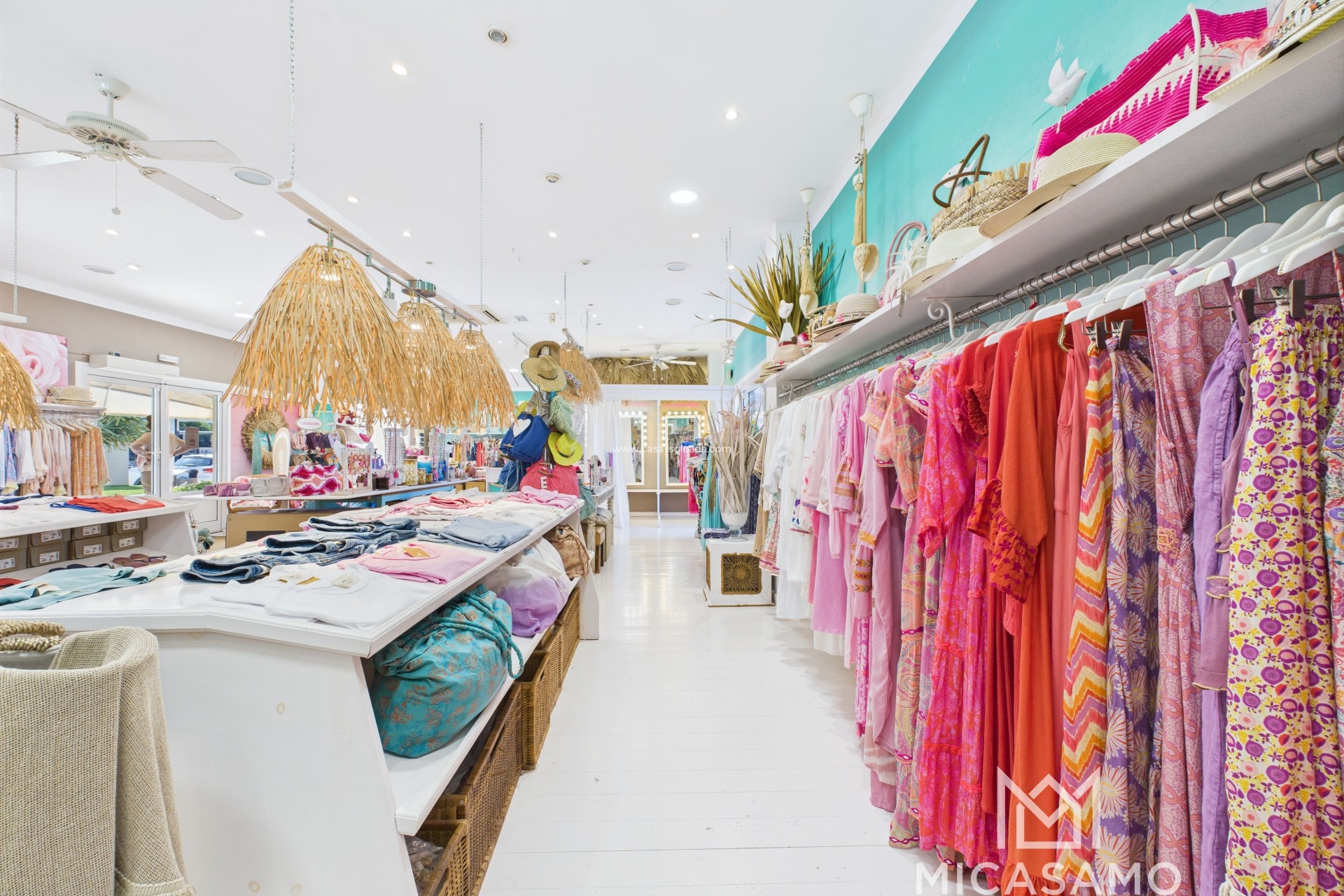 Resale - Commercial - La Manga del Mar Menor - Costa Calida