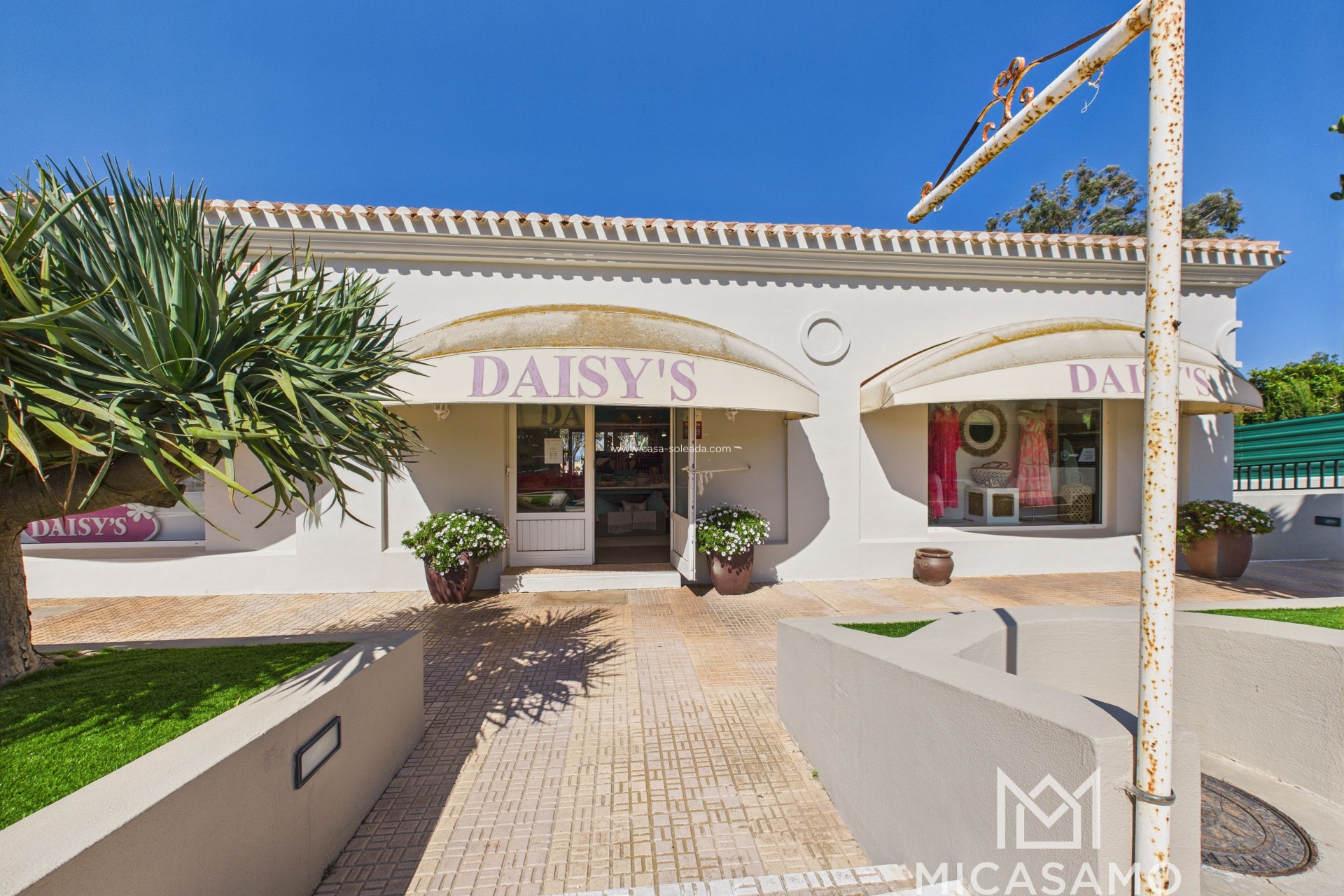 Resale - Commercial - La Manga del Mar Menor - Costa Calida