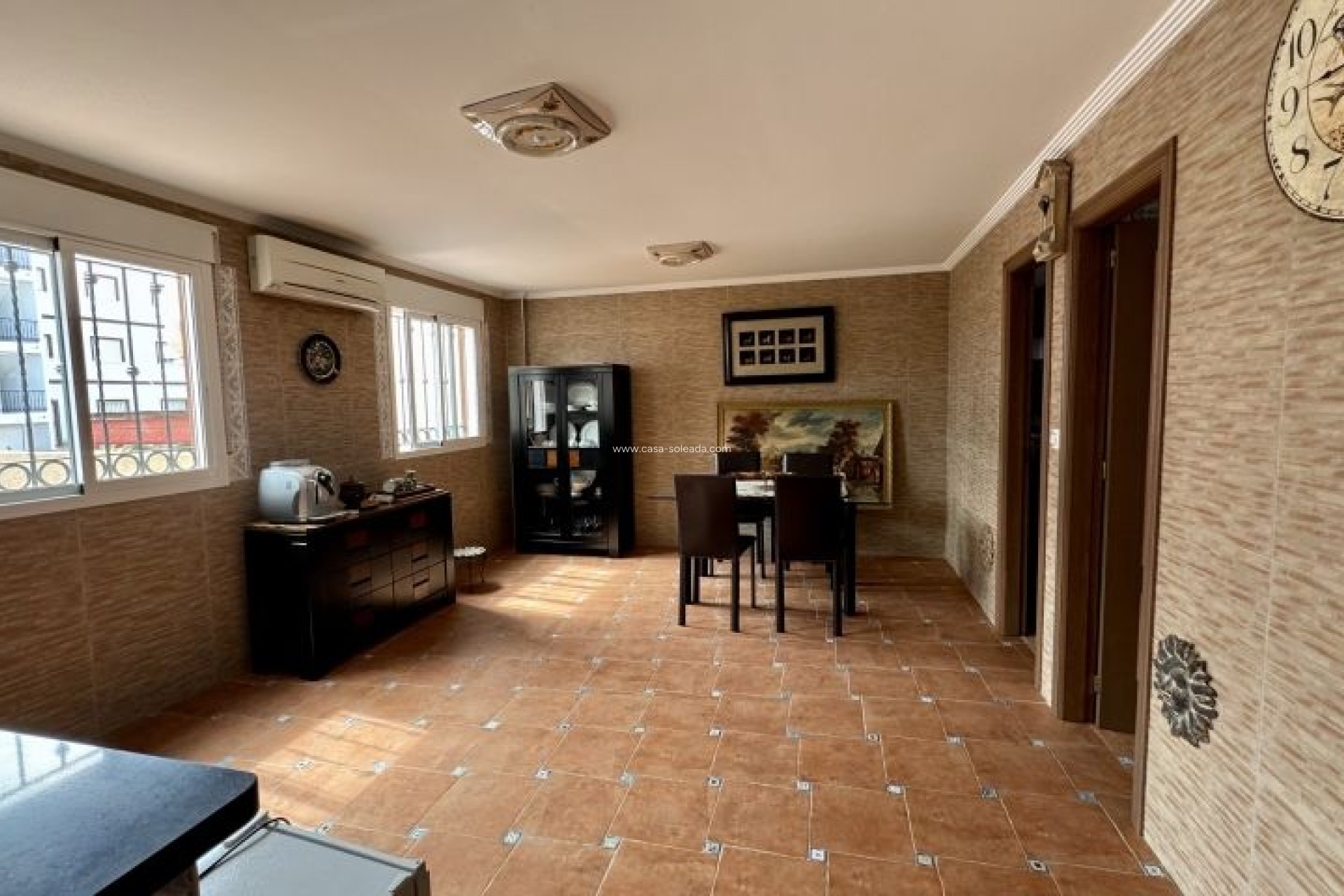 Resale - Commercial - Orihuela Costa - Costa Blanca