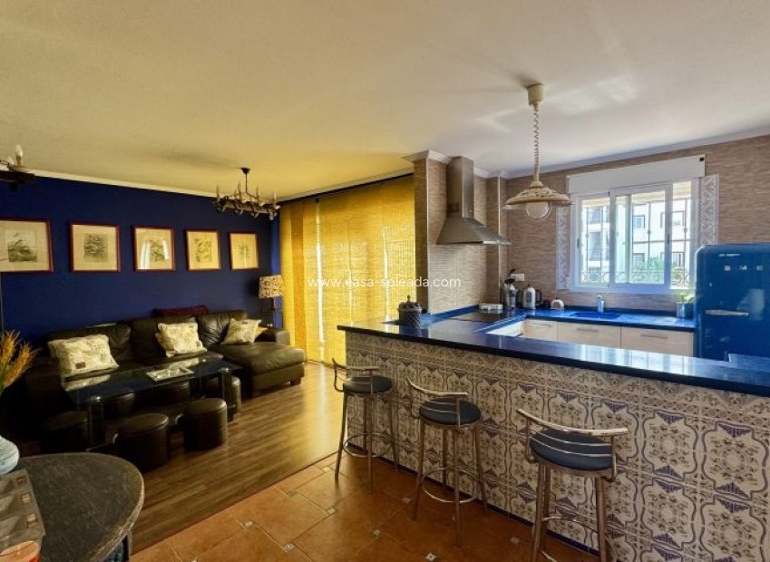 Resale - Commercial - Orihuela Costa - Costa Blanca