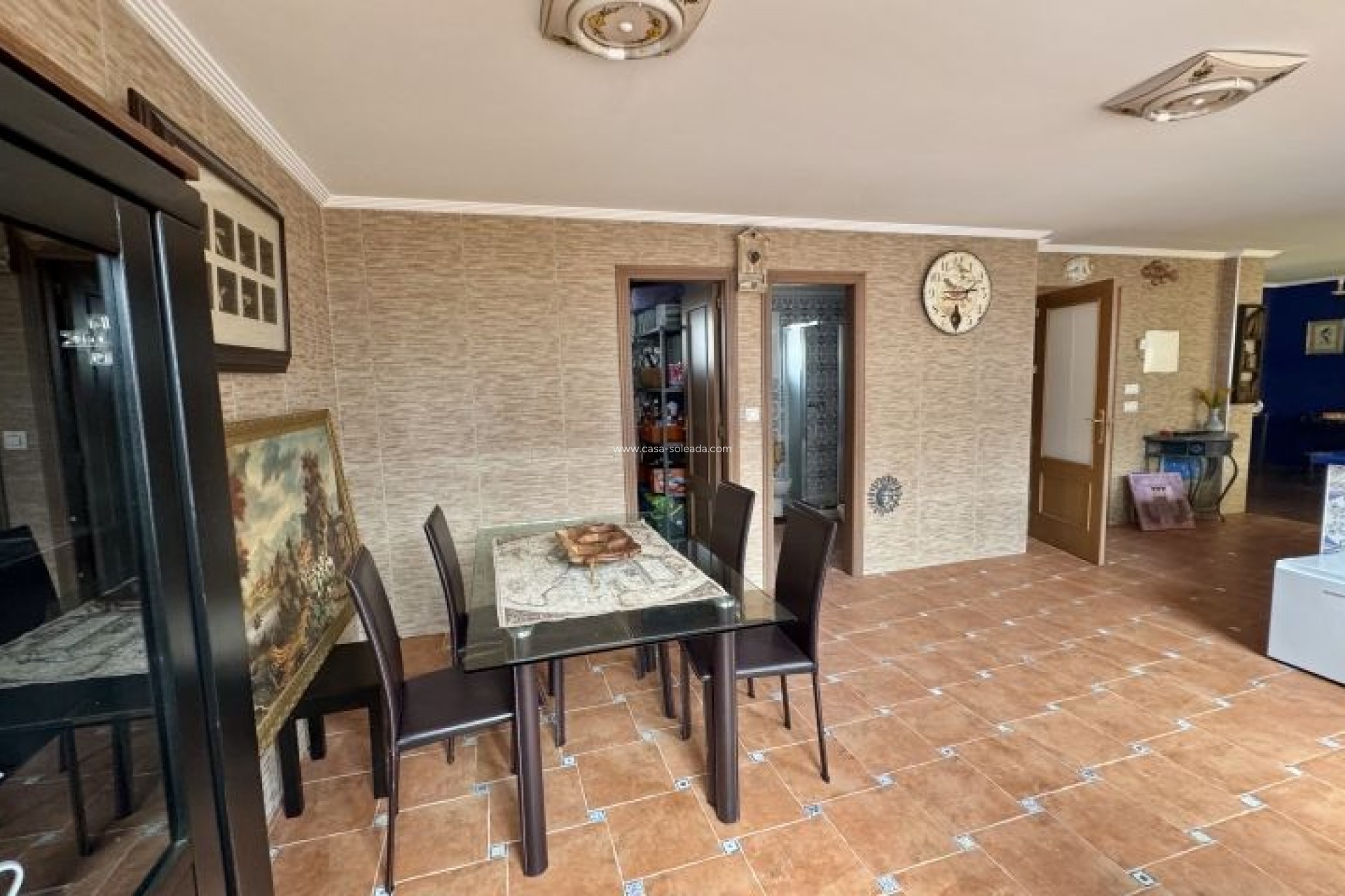 Resale - Commercial - Orihuela Costa - Costa Blanca