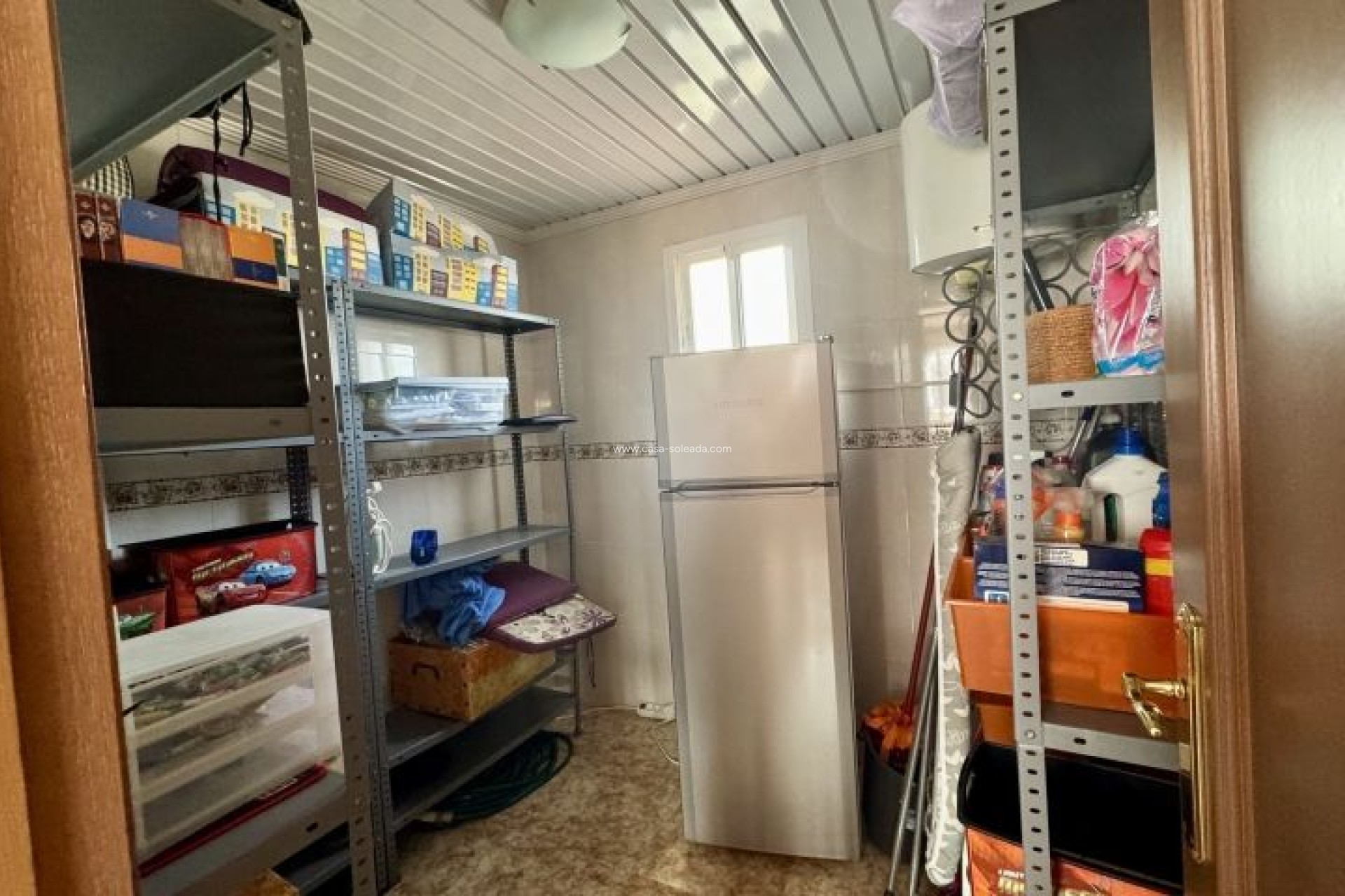 Resale - Commercial - Orihuela Costa - Costa Blanca