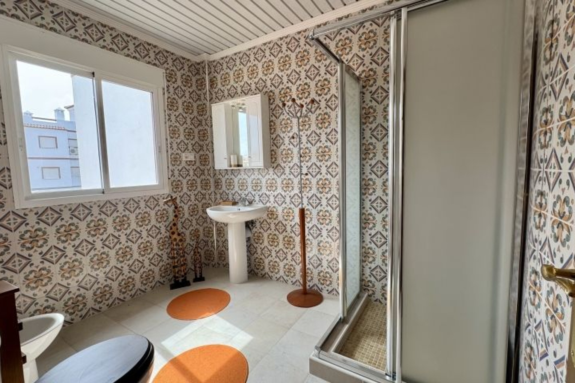Resale - Commercial - Orihuela Costa - Costa Blanca