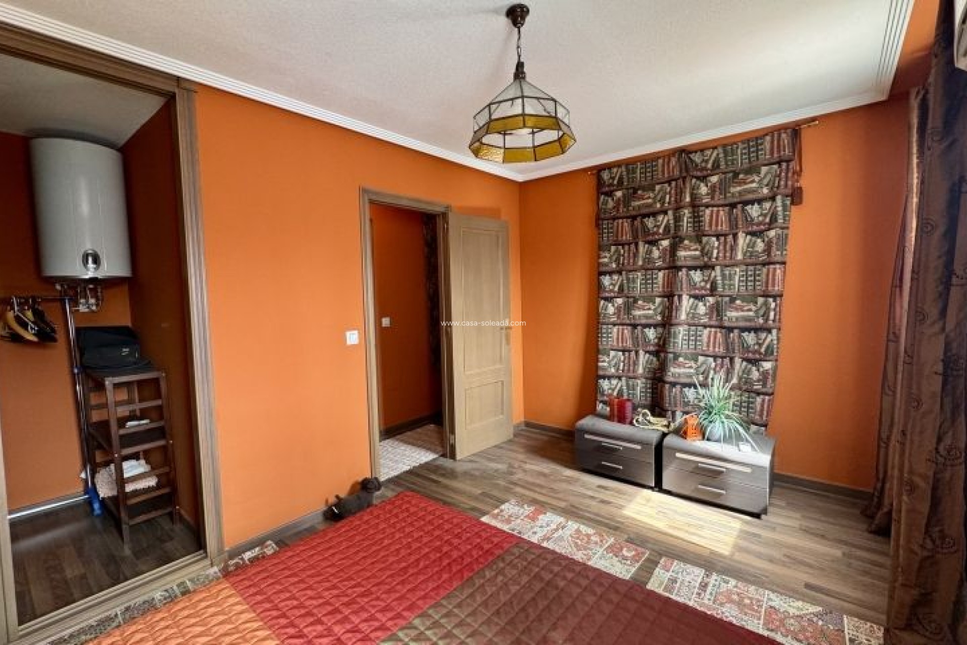 Resale - Commercial - Orihuela Costa - Costa Blanca