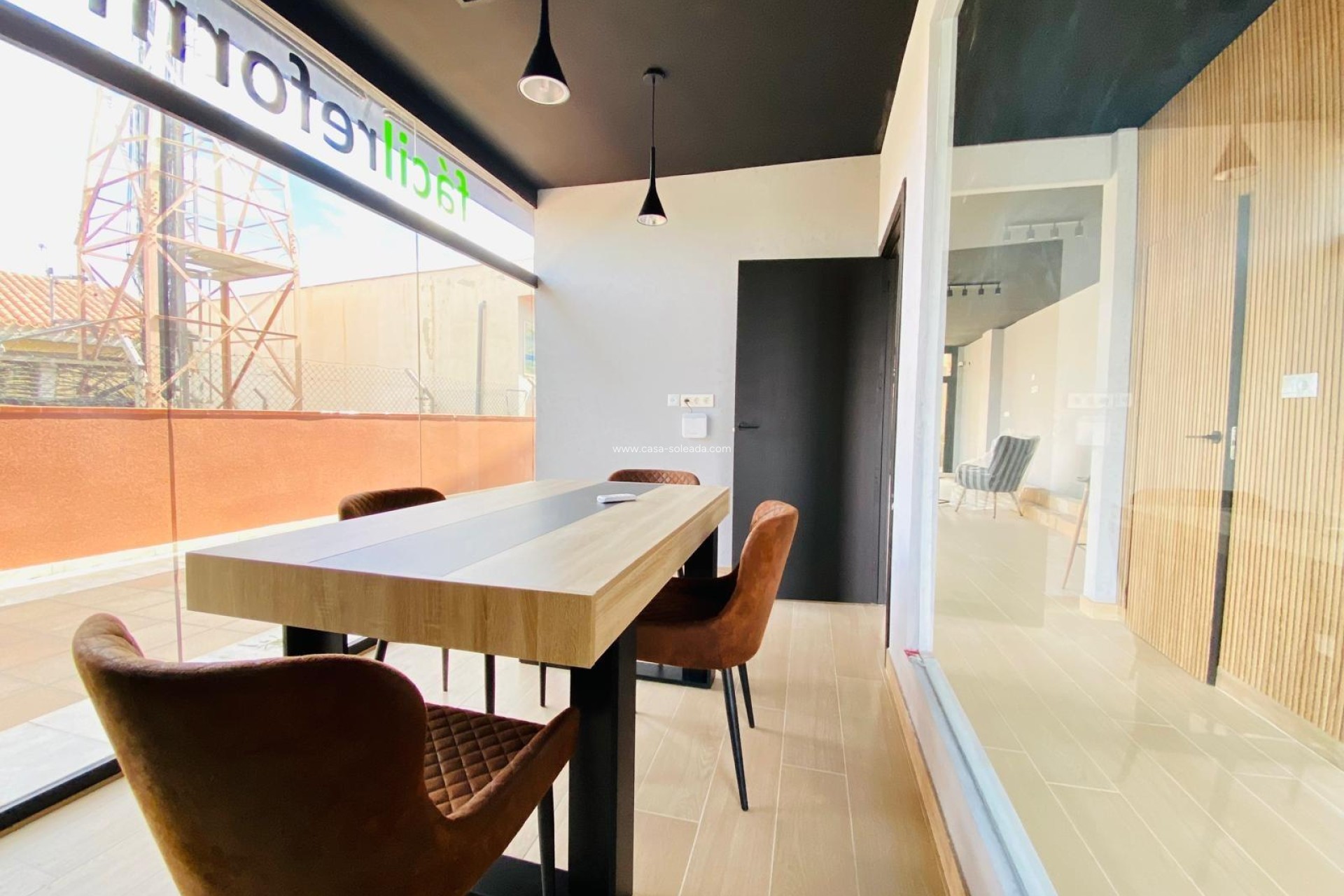 Resale - Commercial - Orihuela Costa - Villamartín
