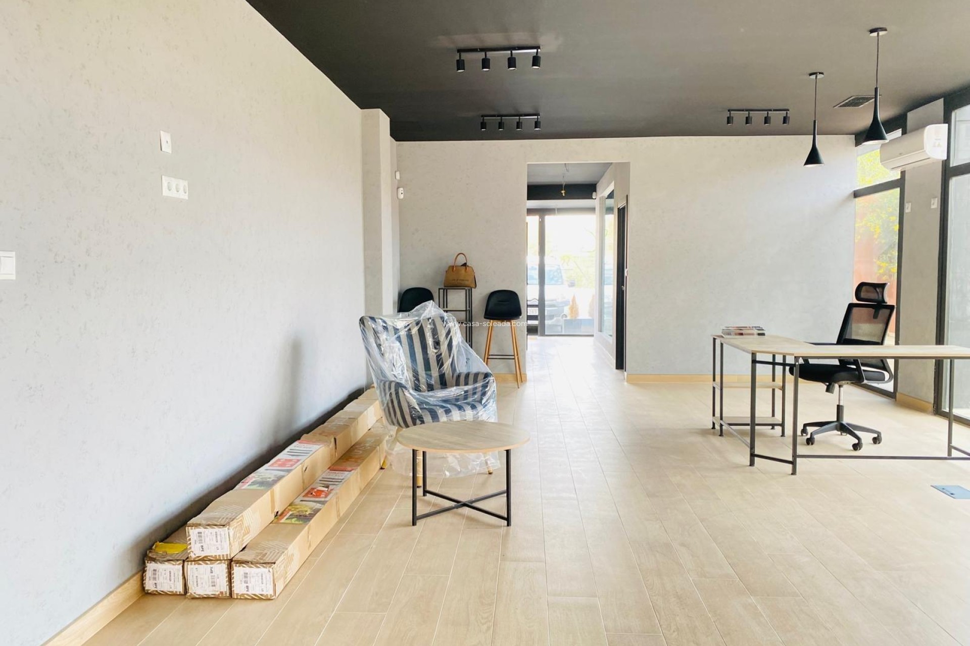 Resale - Commercial - Orihuela Costa - Villamartín