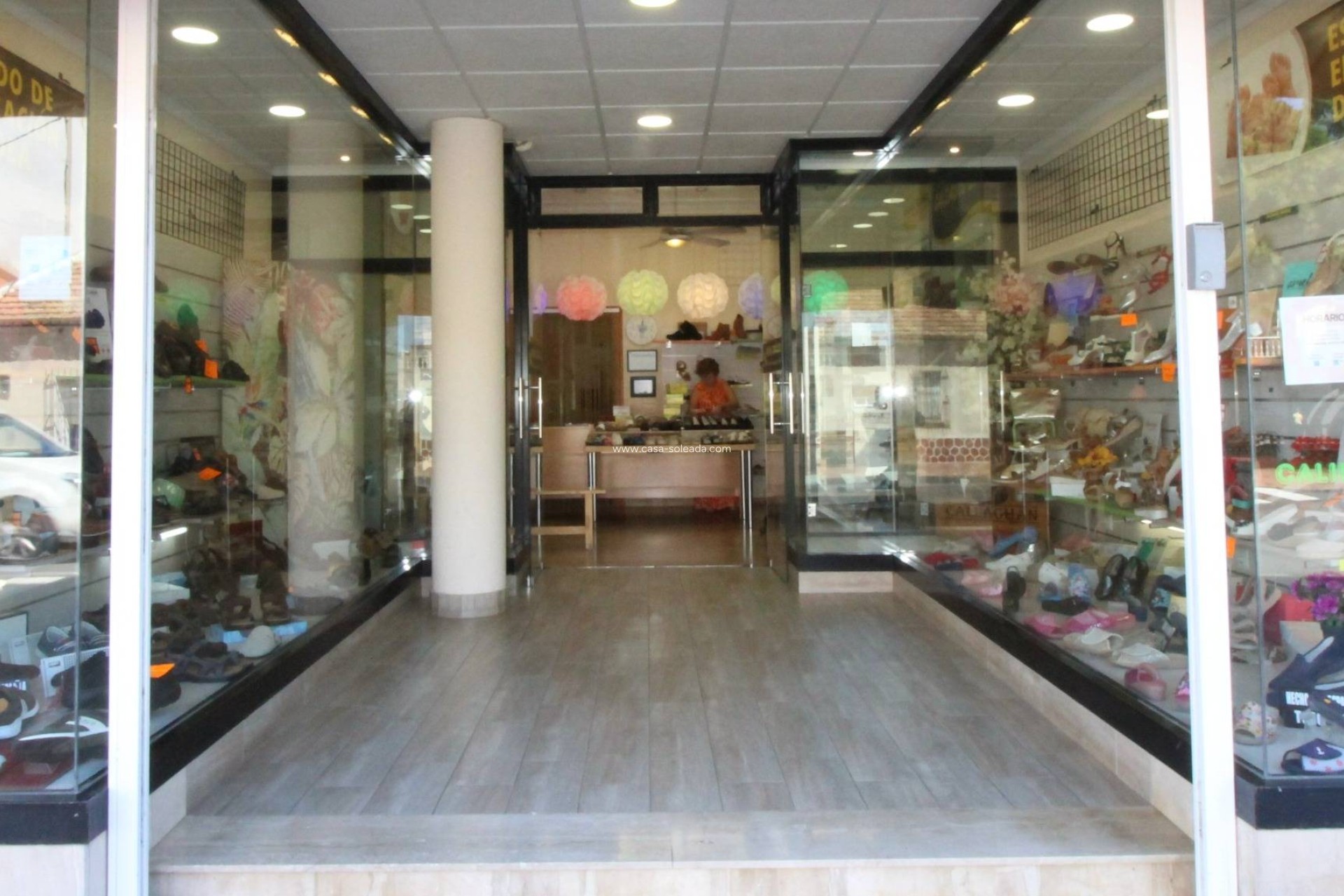 Resale - Commercial - San Pedro del Pinatar - San Pedro De Pinatar