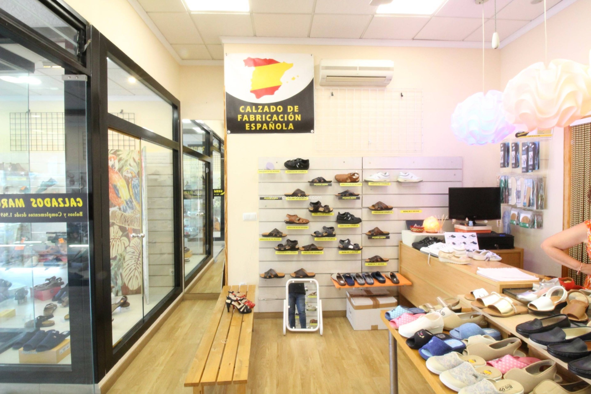 Resale - Commercial - San Pedro del Pinatar - San Pedro De Pinatar