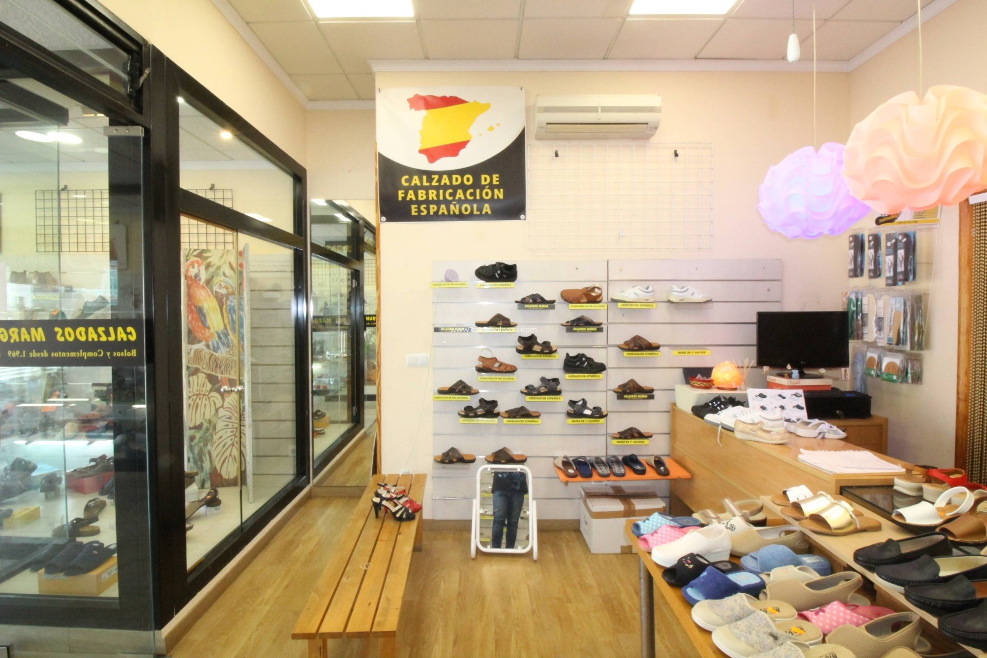 Resale - Commercial - San Pedro del Pinatar - San Pedro De Pinatar