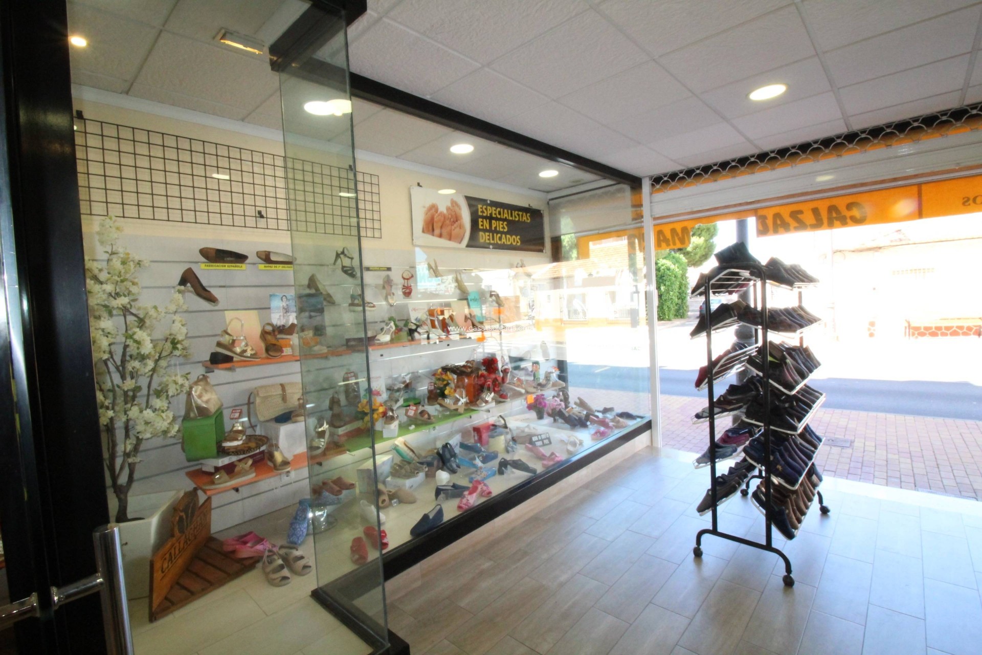 Resale - Commercial - San Pedro del Pinatar - San Pedro De Pinatar