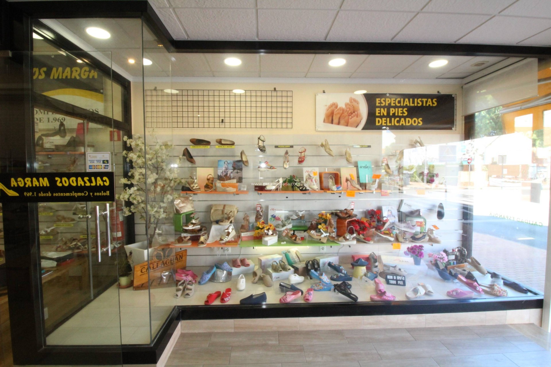 Resale - Commercial - San Pedro del Pinatar - San Pedro De Pinatar
