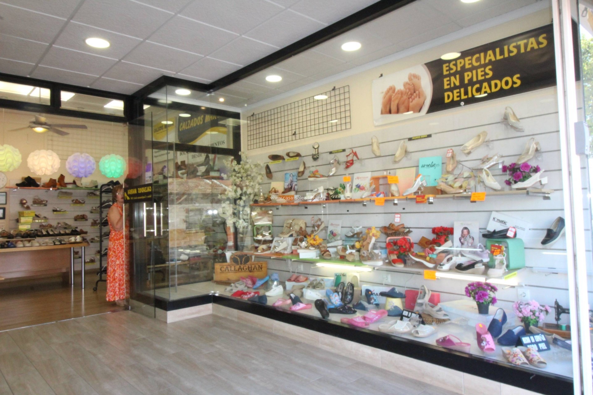 Resale - Commercial - San Pedro del Pinatar - San Pedro De Pinatar