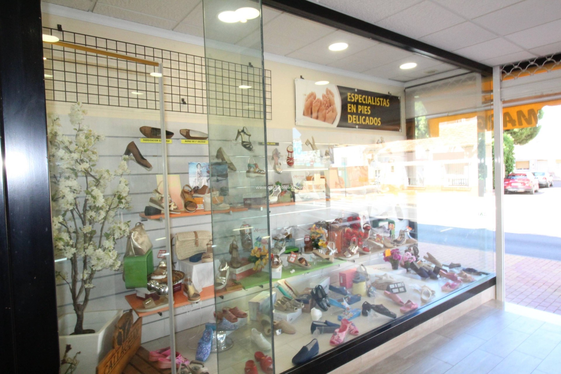 Resale - Commercial - San Pedro del Pinatar - San Pedro De Pinatar