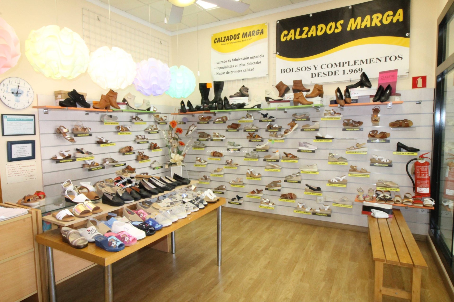 Resale - Commercial - San Pedro del Pinatar - San Pedro De Pinatar