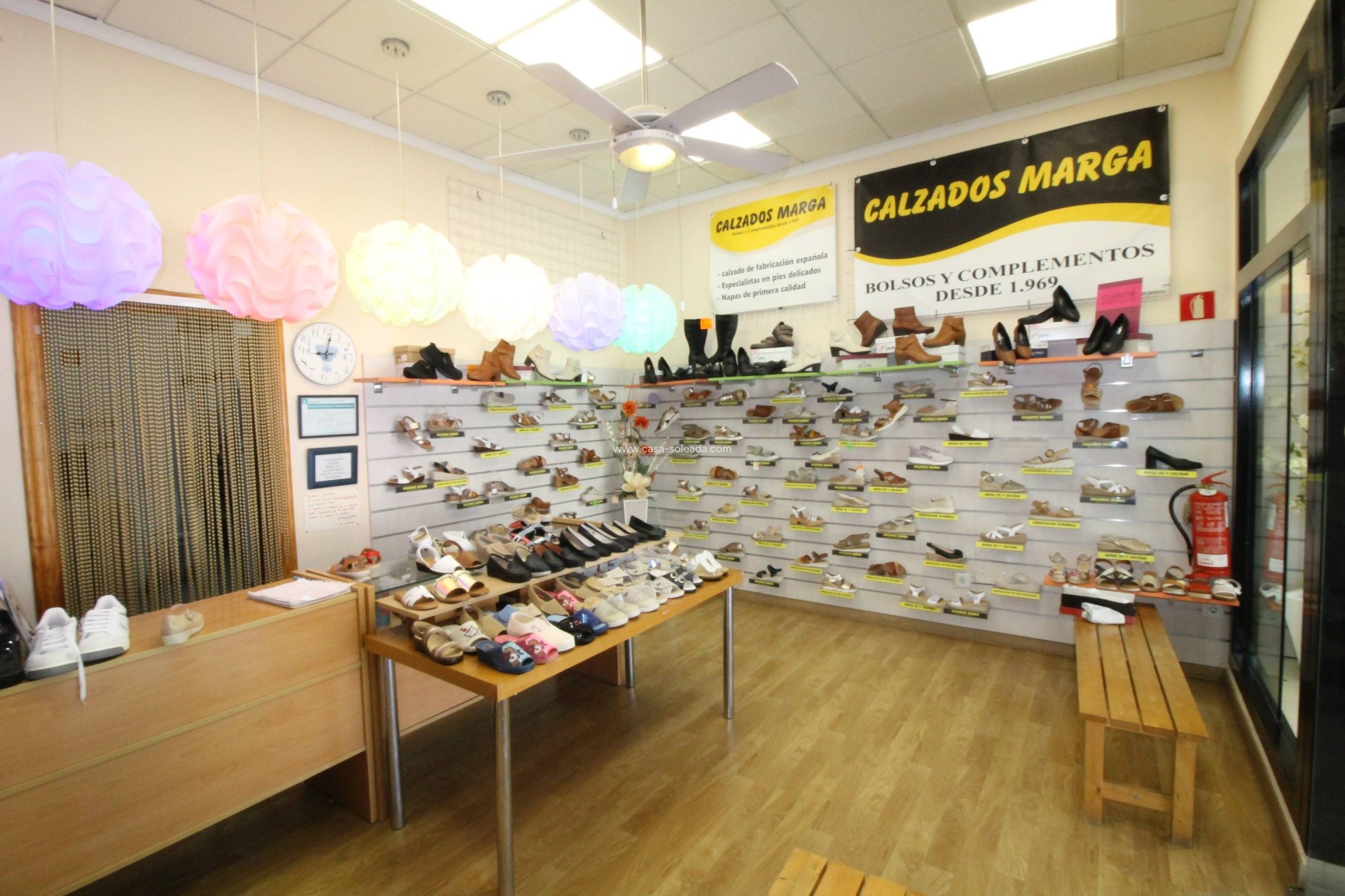 Resale - Commercial - San Pedro del Pinatar - San Pedro De Pinatar