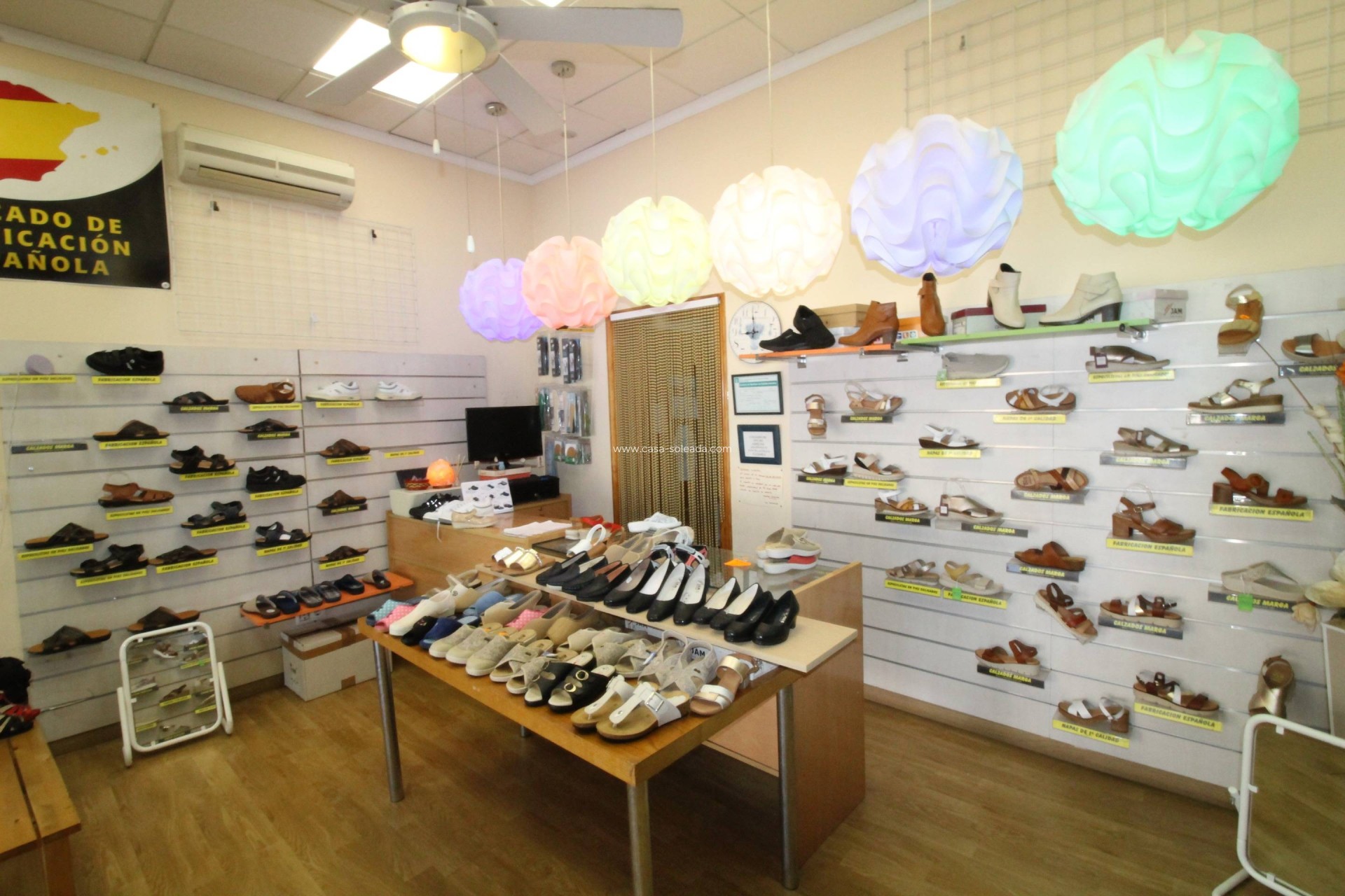 Resale - Commercial - San Pedro del Pinatar - San Pedro De Pinatar