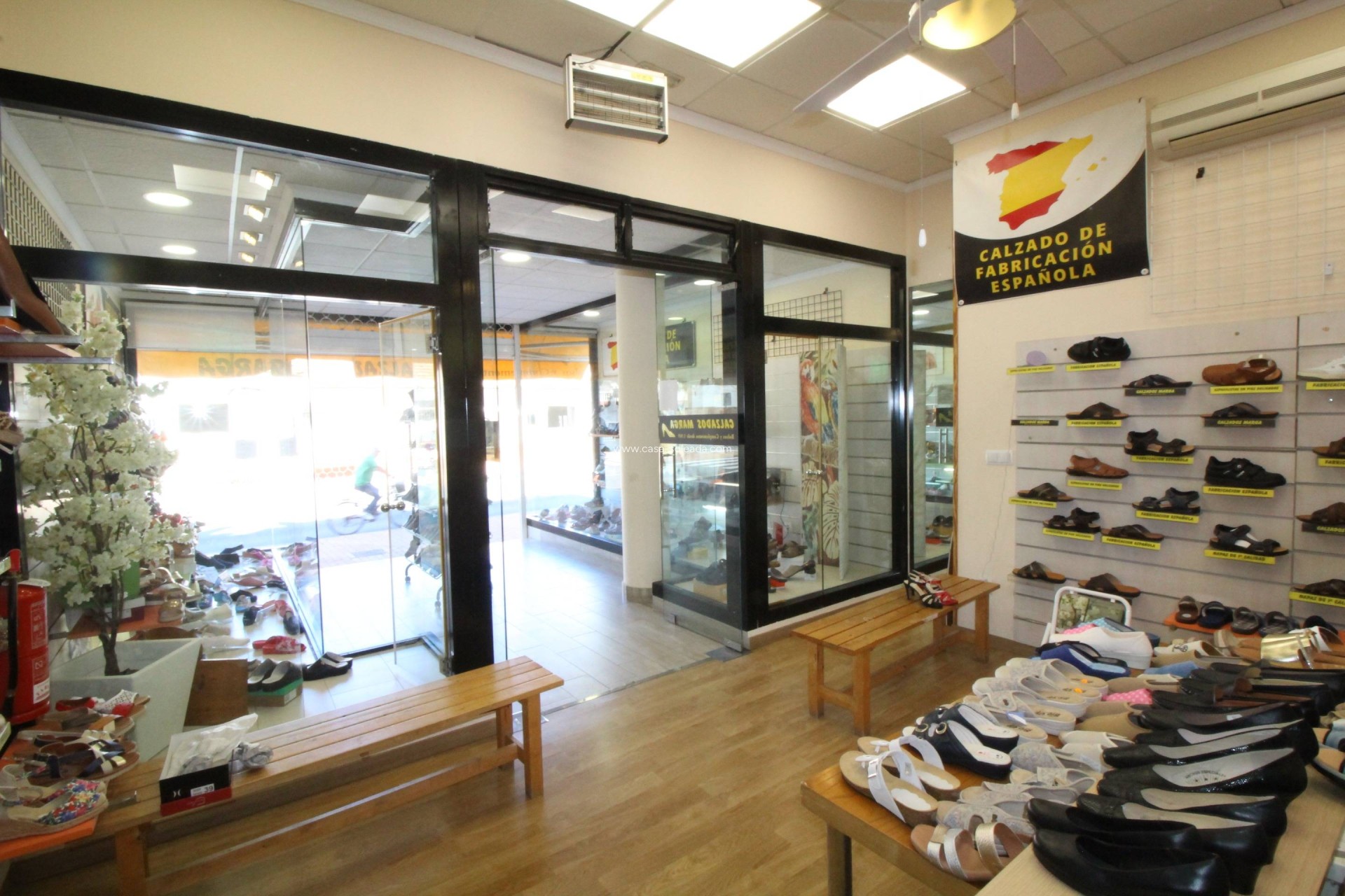 Resale - Commercial - San Pedro del Pinatar - San Pedro De Pinatar
