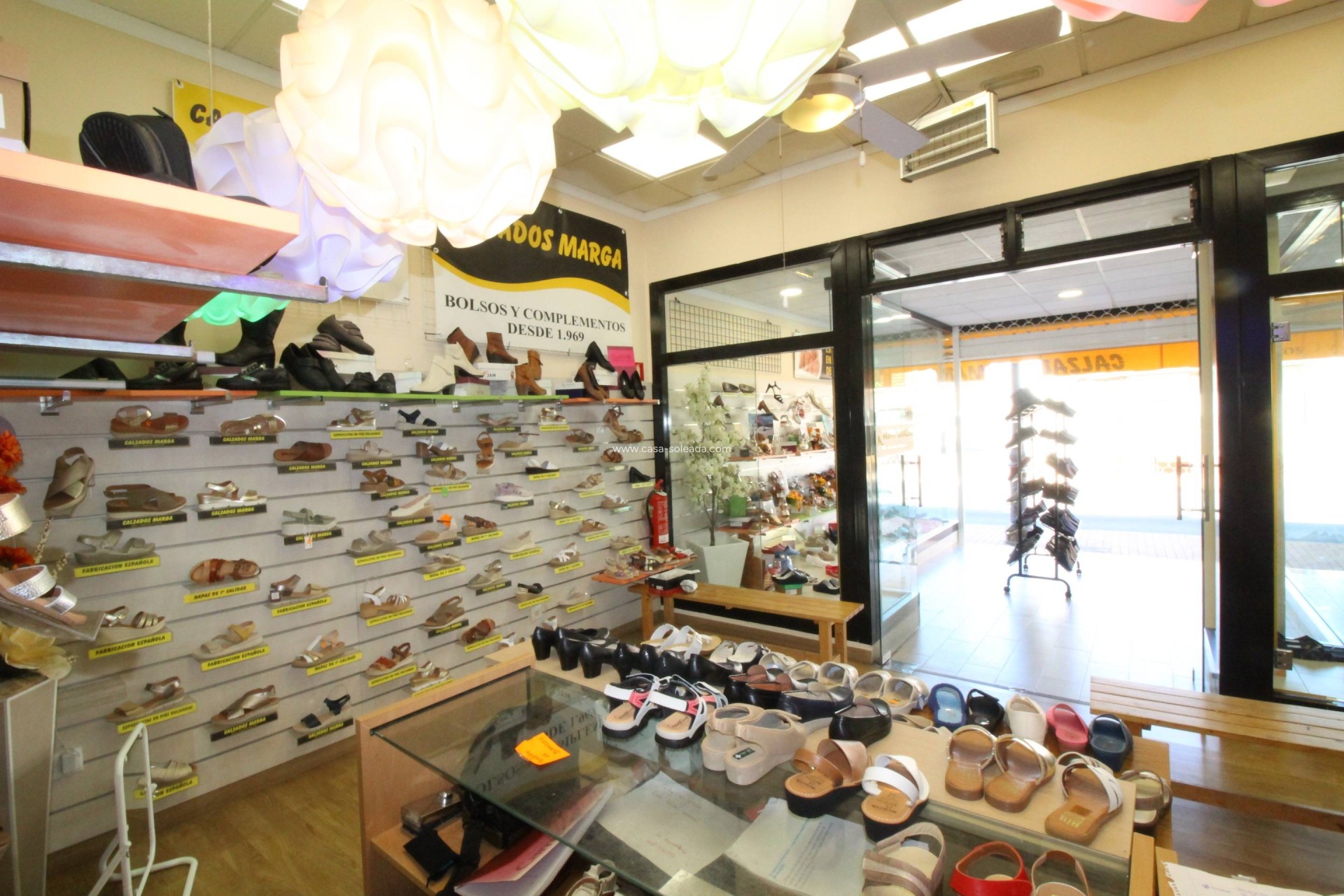 Resale - Commercial - San Pedro del Pinatar - San Pedro De Pinatar