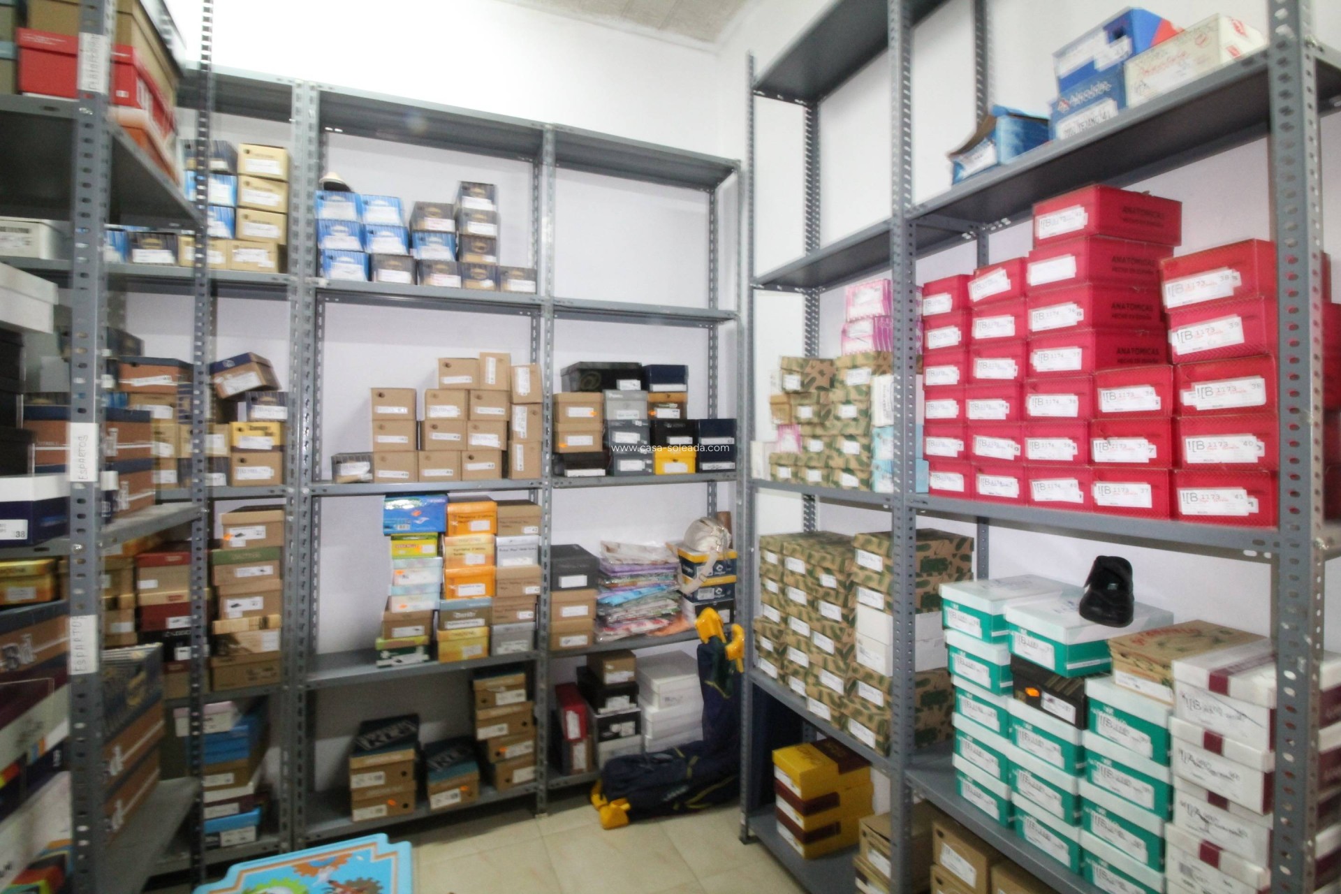 Resale - Commercial - San Pedro del Pinatar - San Pedro De Pinatar