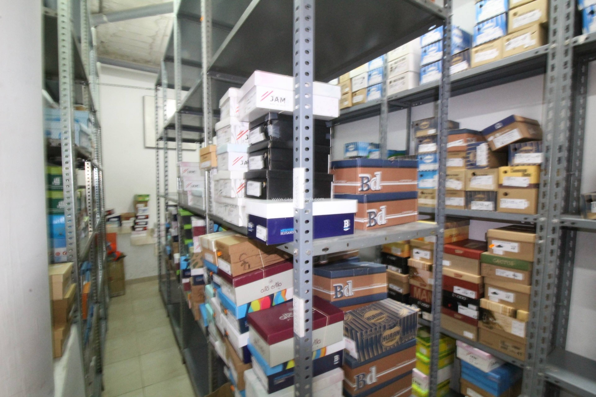 Resale - Commercial - San Pedro del Pinatar - San Pedro De Pinatar