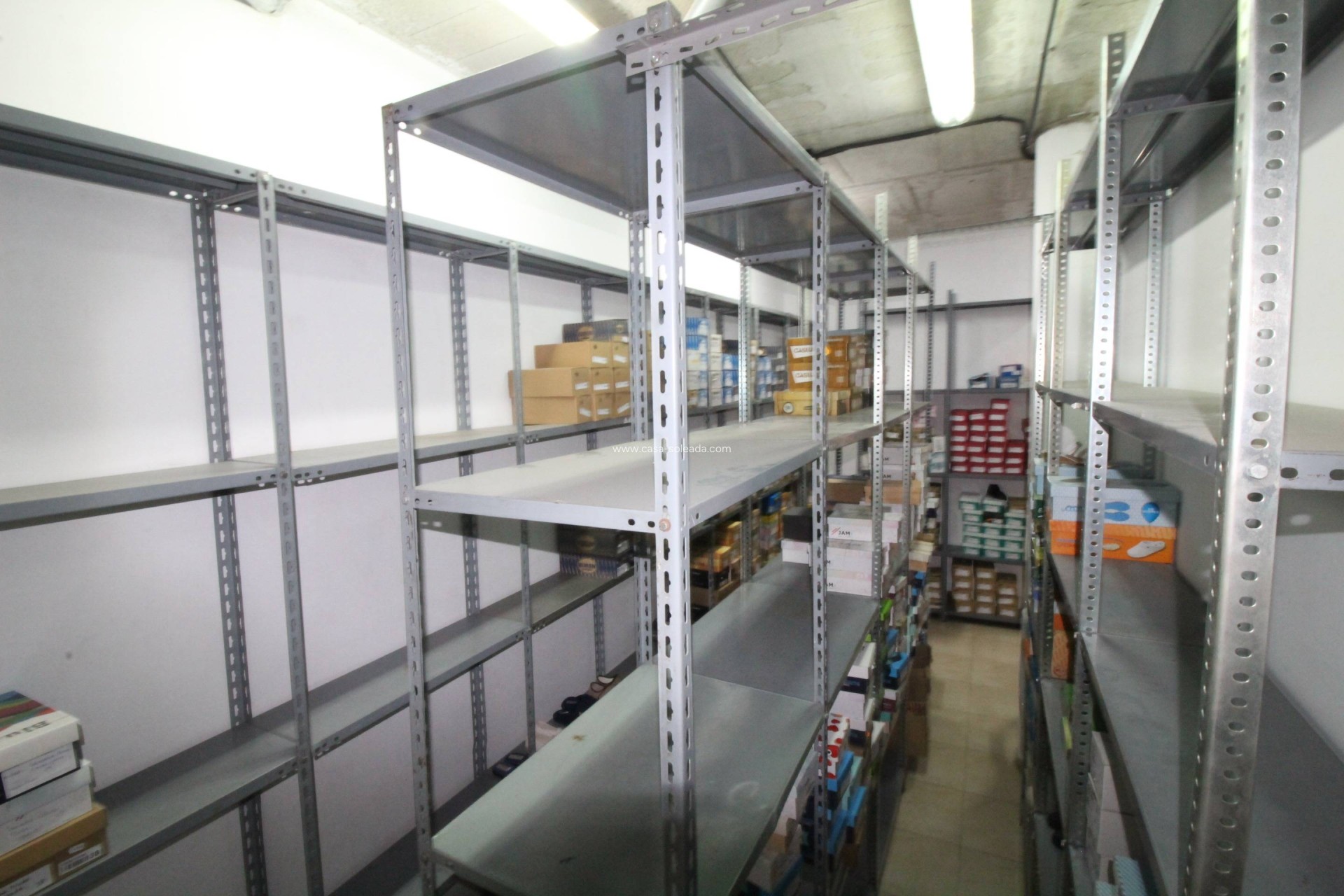 Resale - Commercial - San Pedro del Pinatar - San Pedro De Pinatar