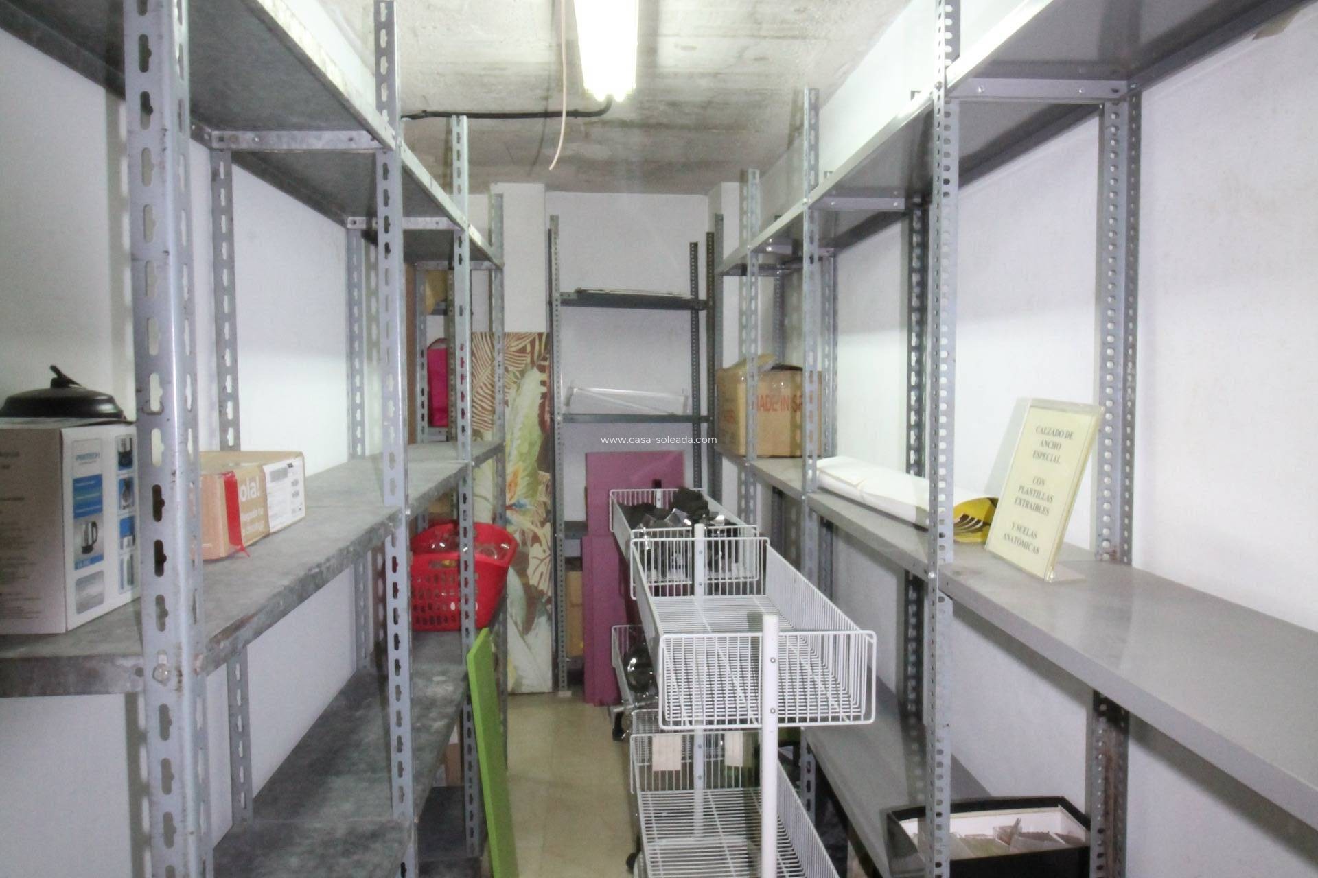 Resale - Commercial - San Pedro del Pinatar - San Pedro De Pinatar