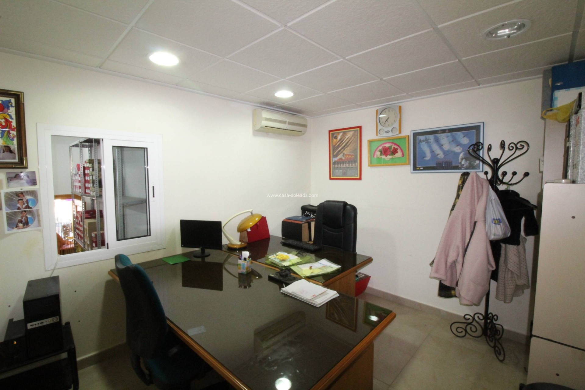 Resale - Commercial - San Pedro del Pinatar - San Pedro De Pinatar