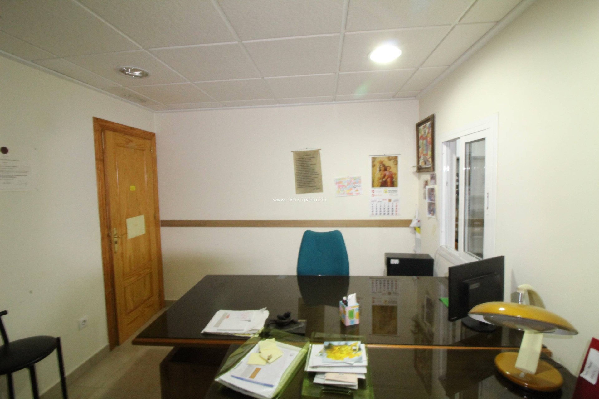Resale - Commercial - San Pedro del Pinatar - San Pedro De Pinatar