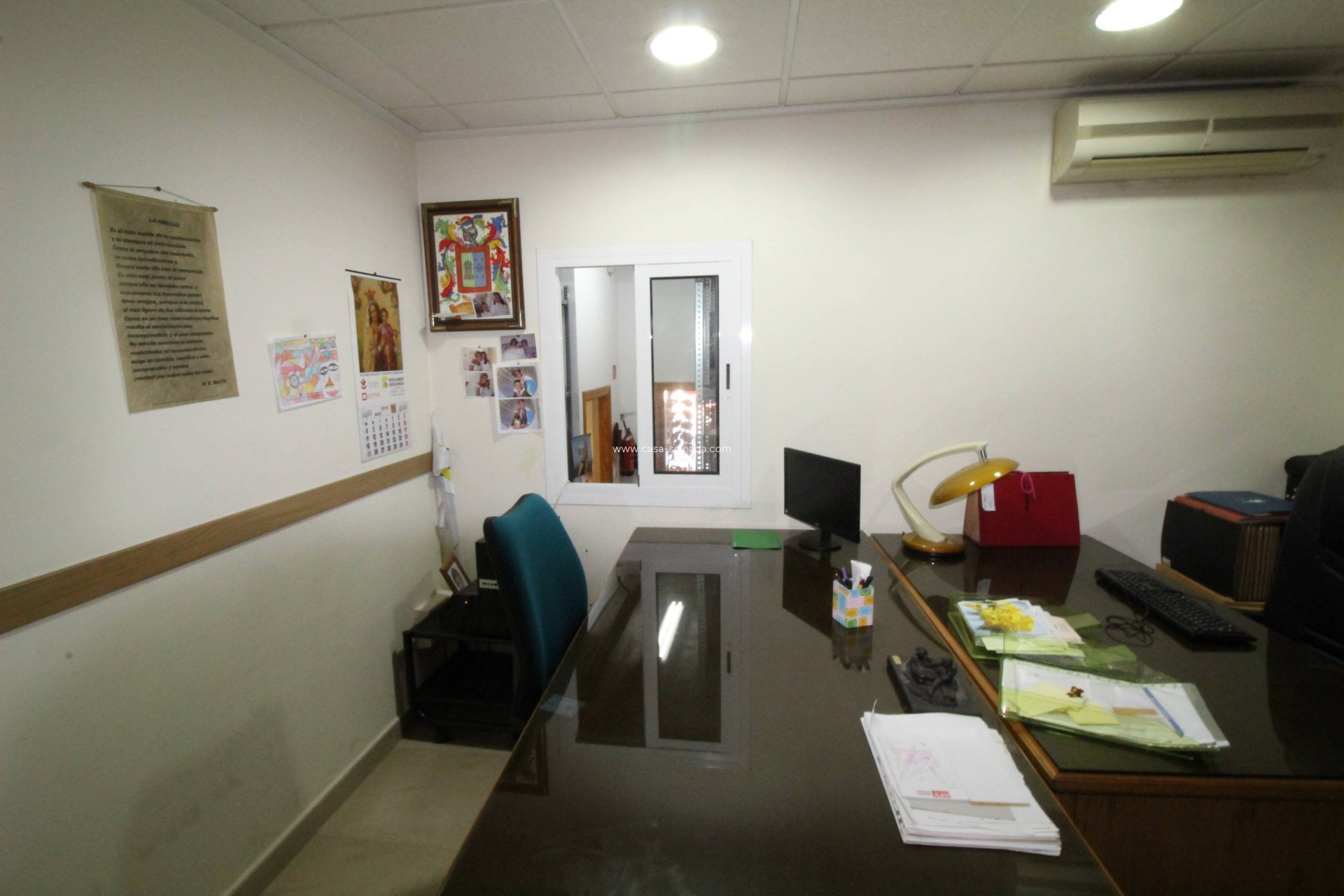Resale - Commercial - San Pedro del Pinatar - San Pedro De Pinatar